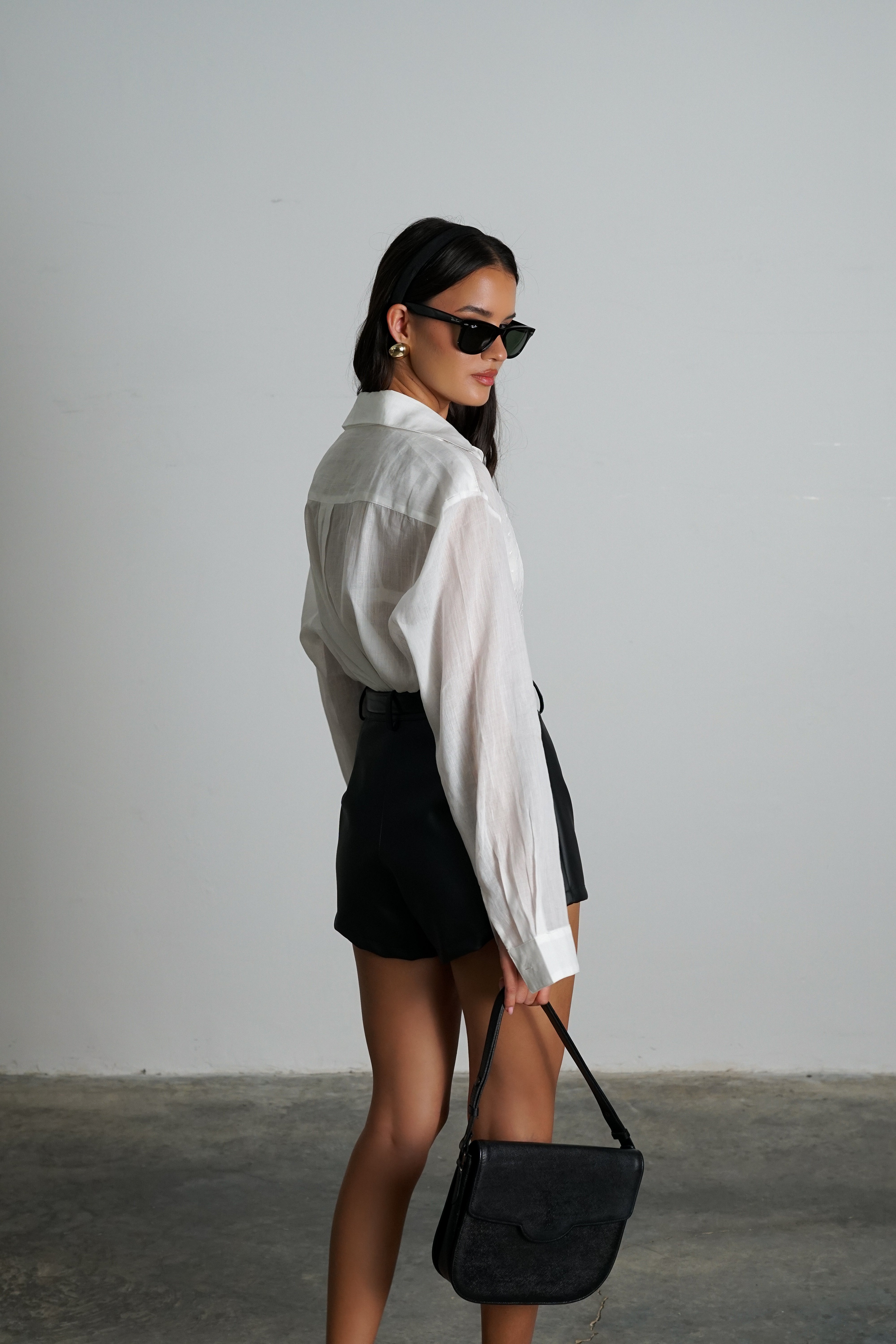 חולצת אמאיה