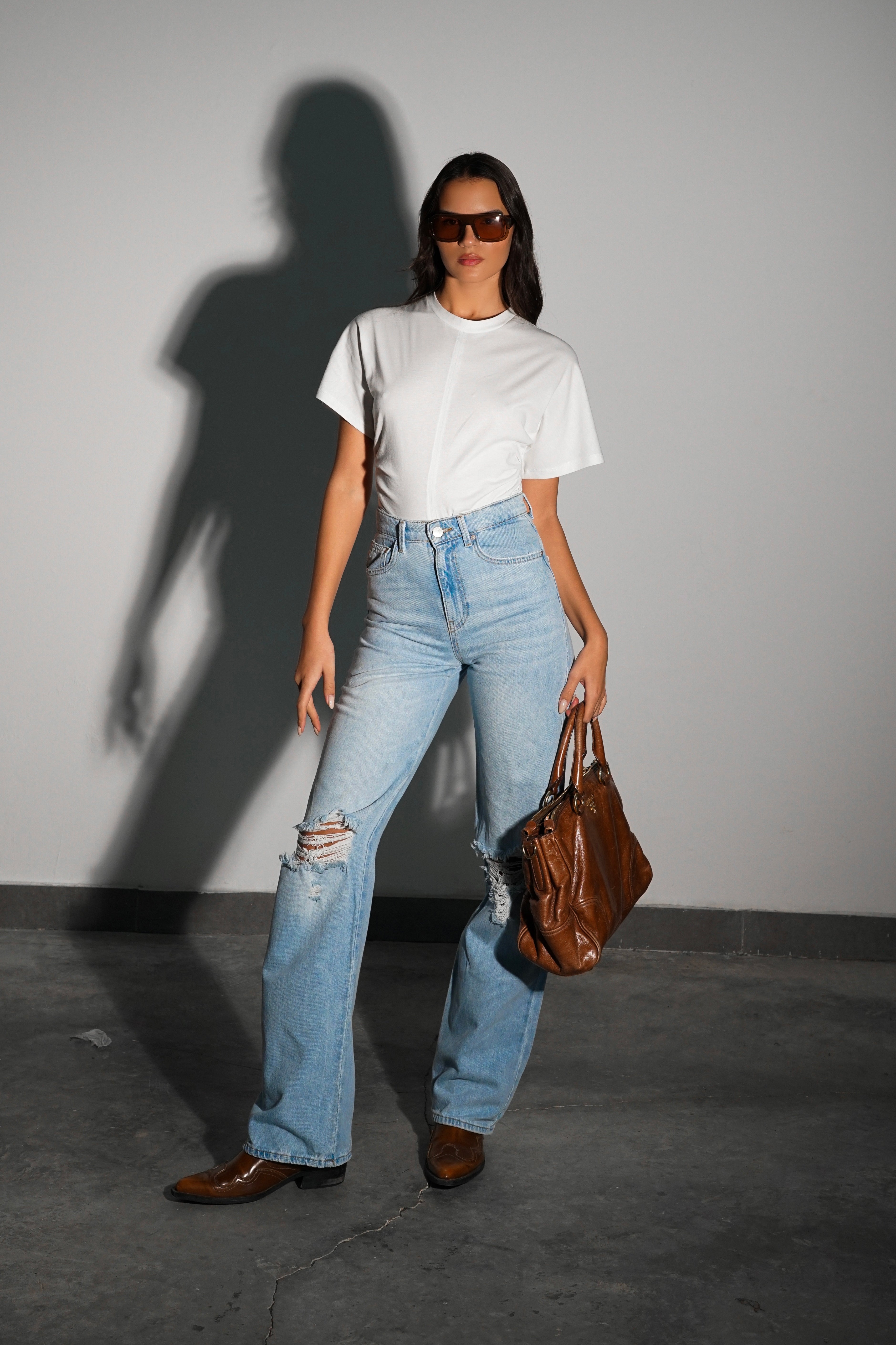 ג'ינס בלייז