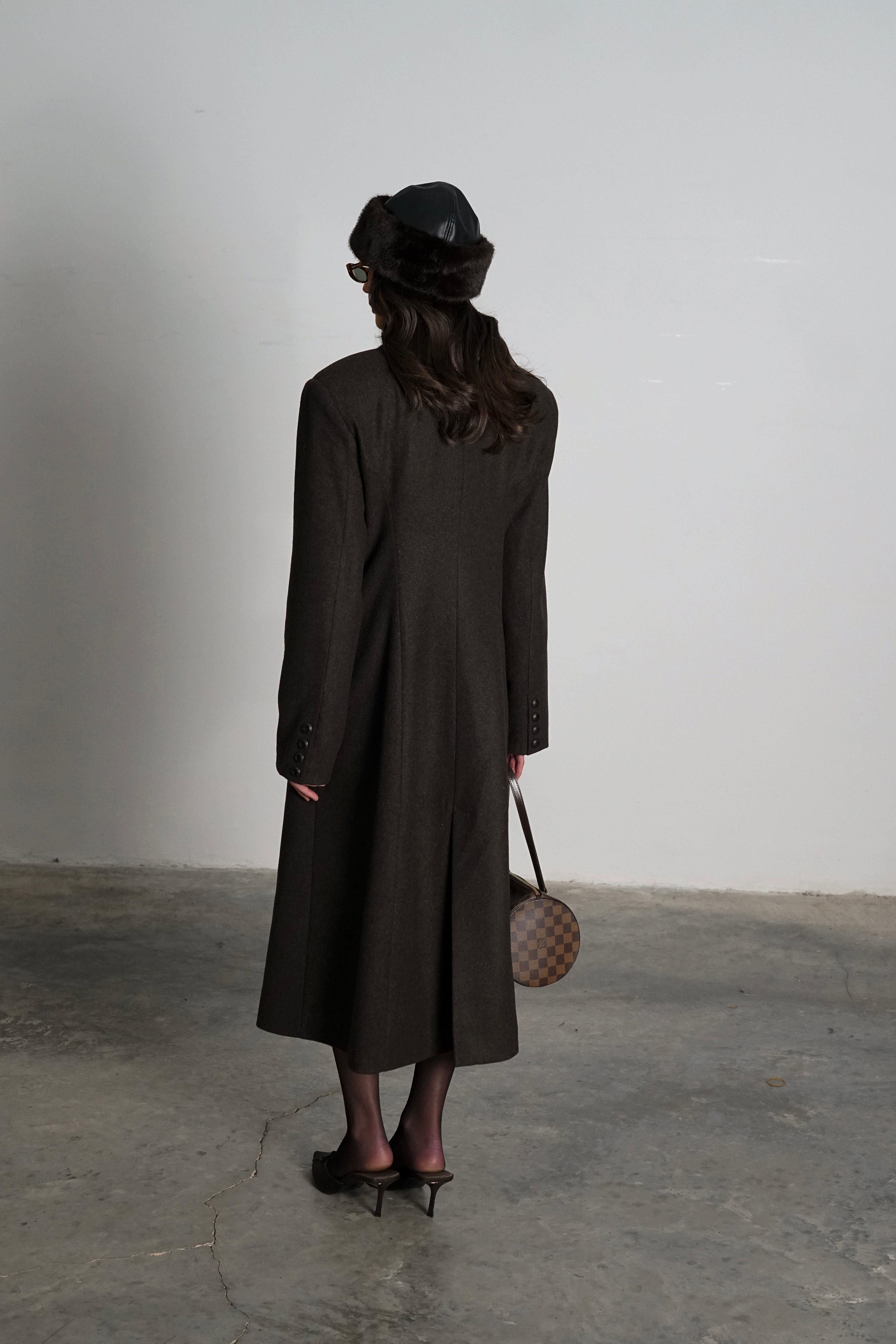 מעיל מיצ'ו-חום