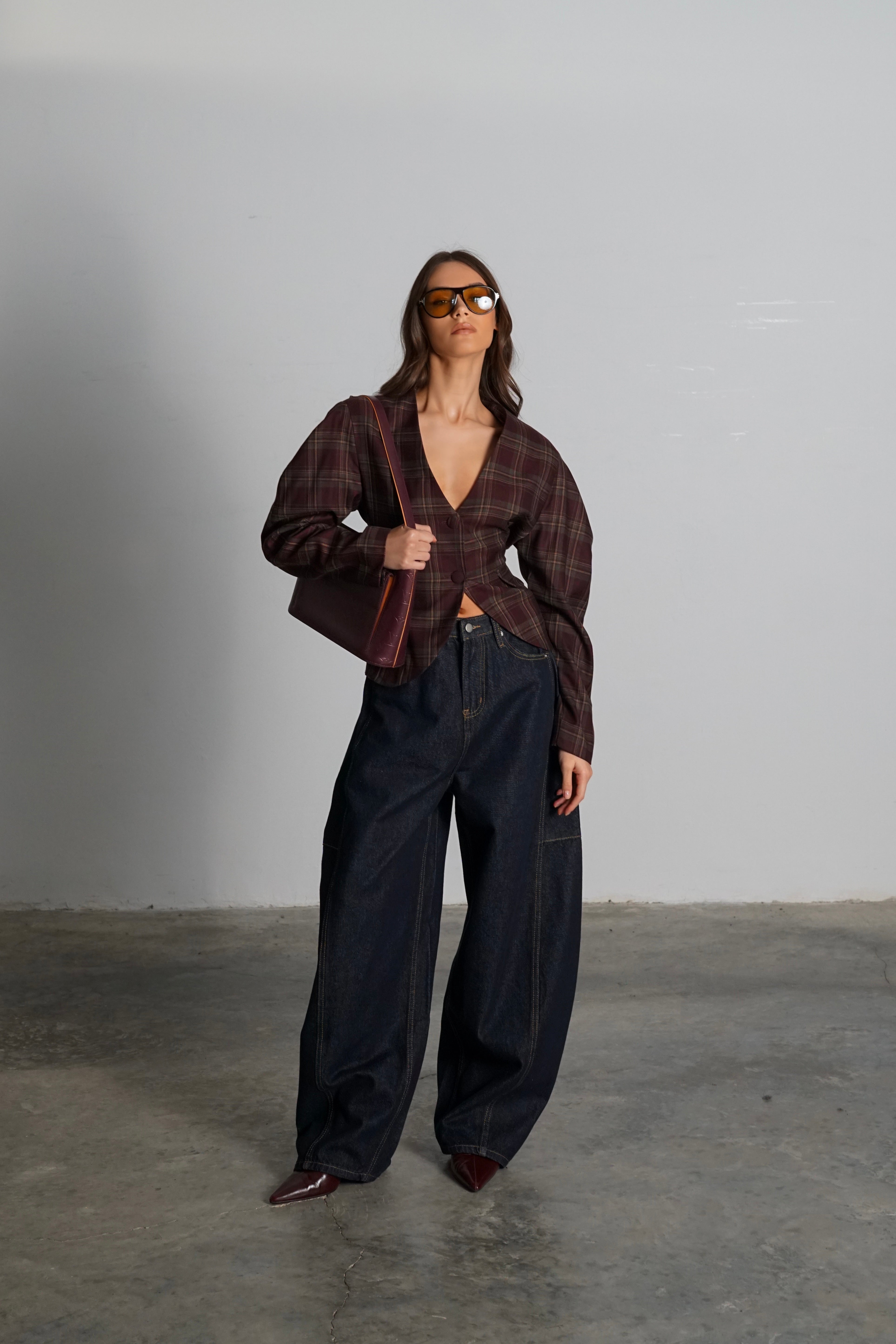 ג'קט אמיליה-בורדו