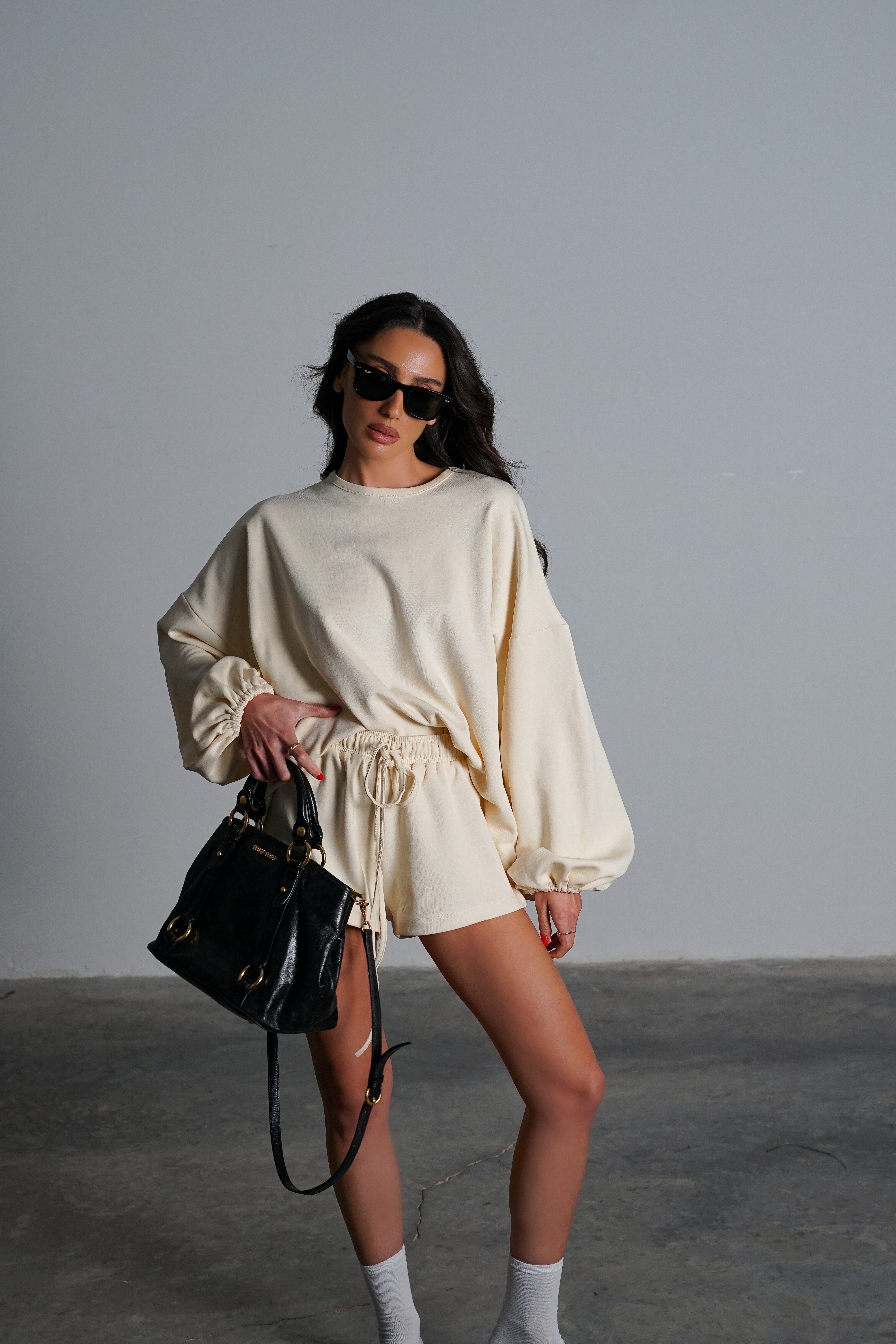 חליפת סילבן-חמאה