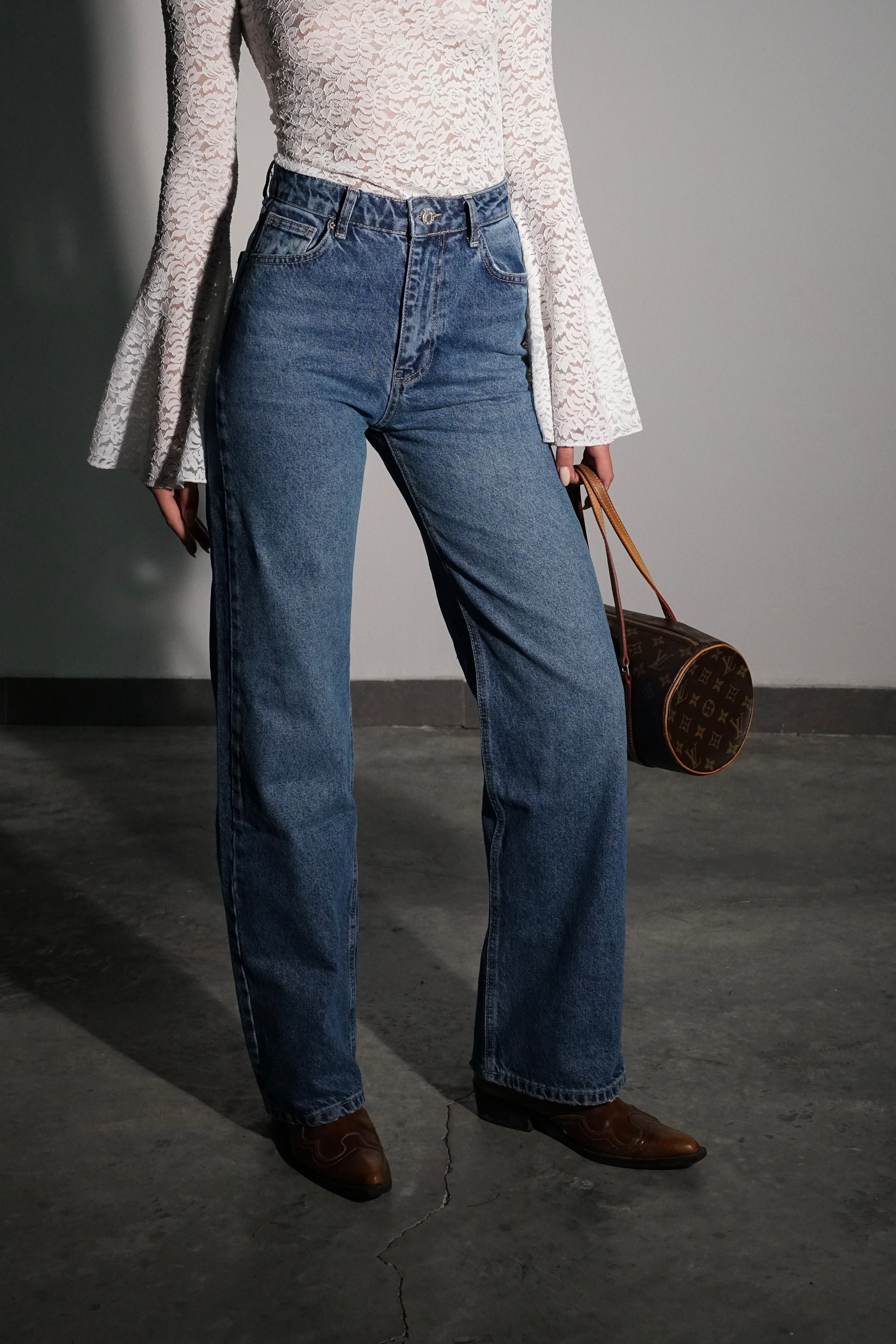 ג'ינס מנהטן