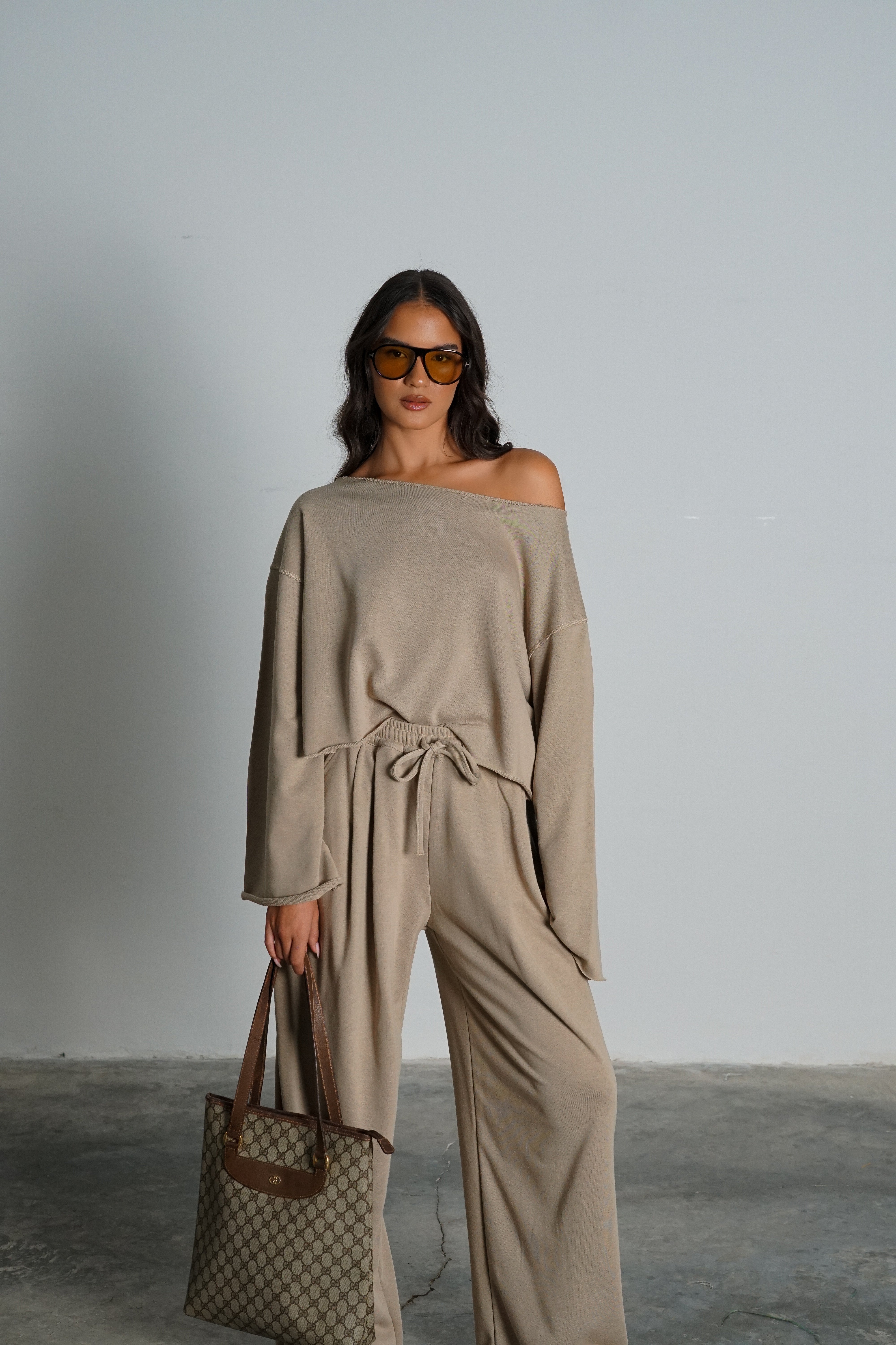 חליפת דרלין-מוקה