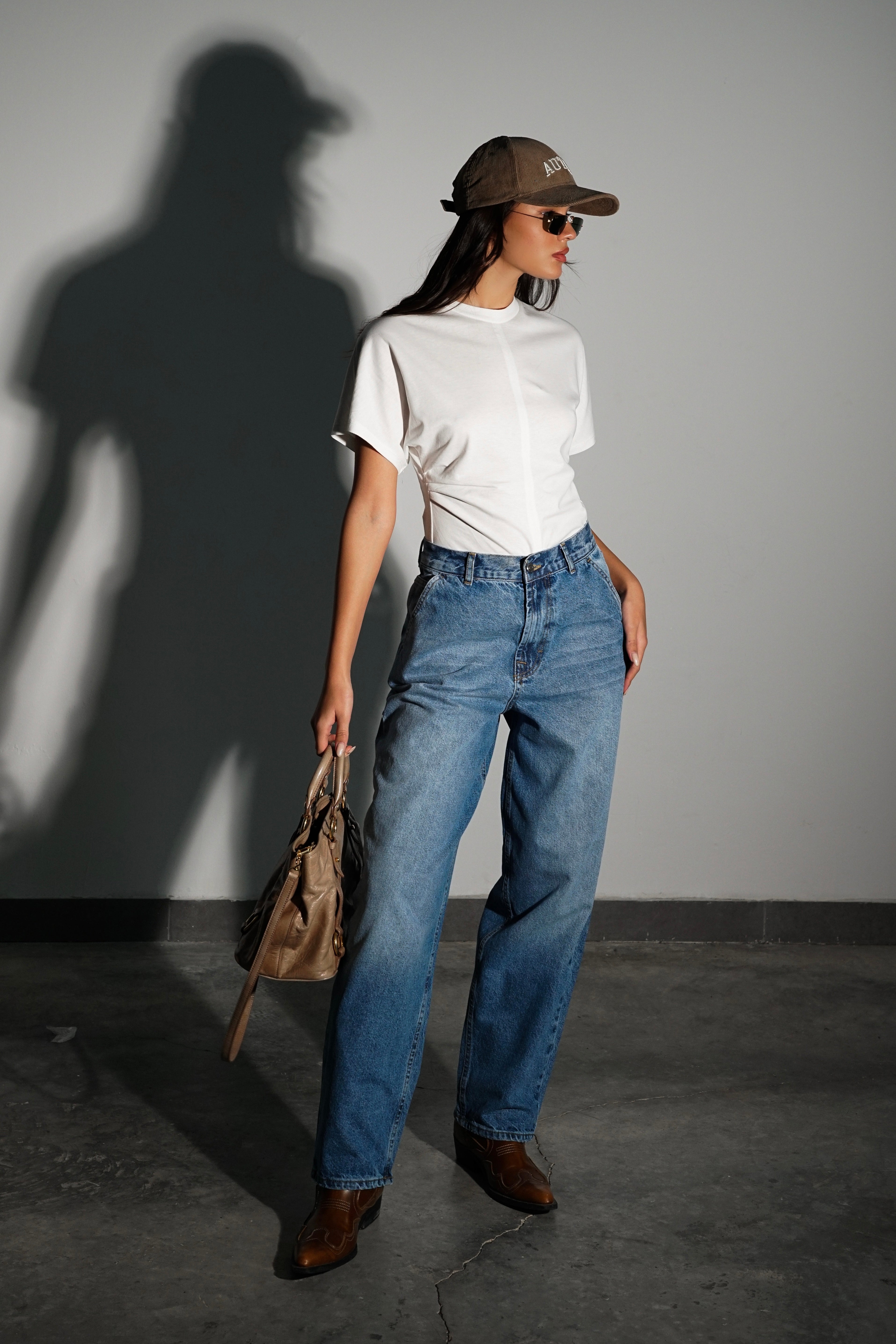 ג'ינס מיסטי