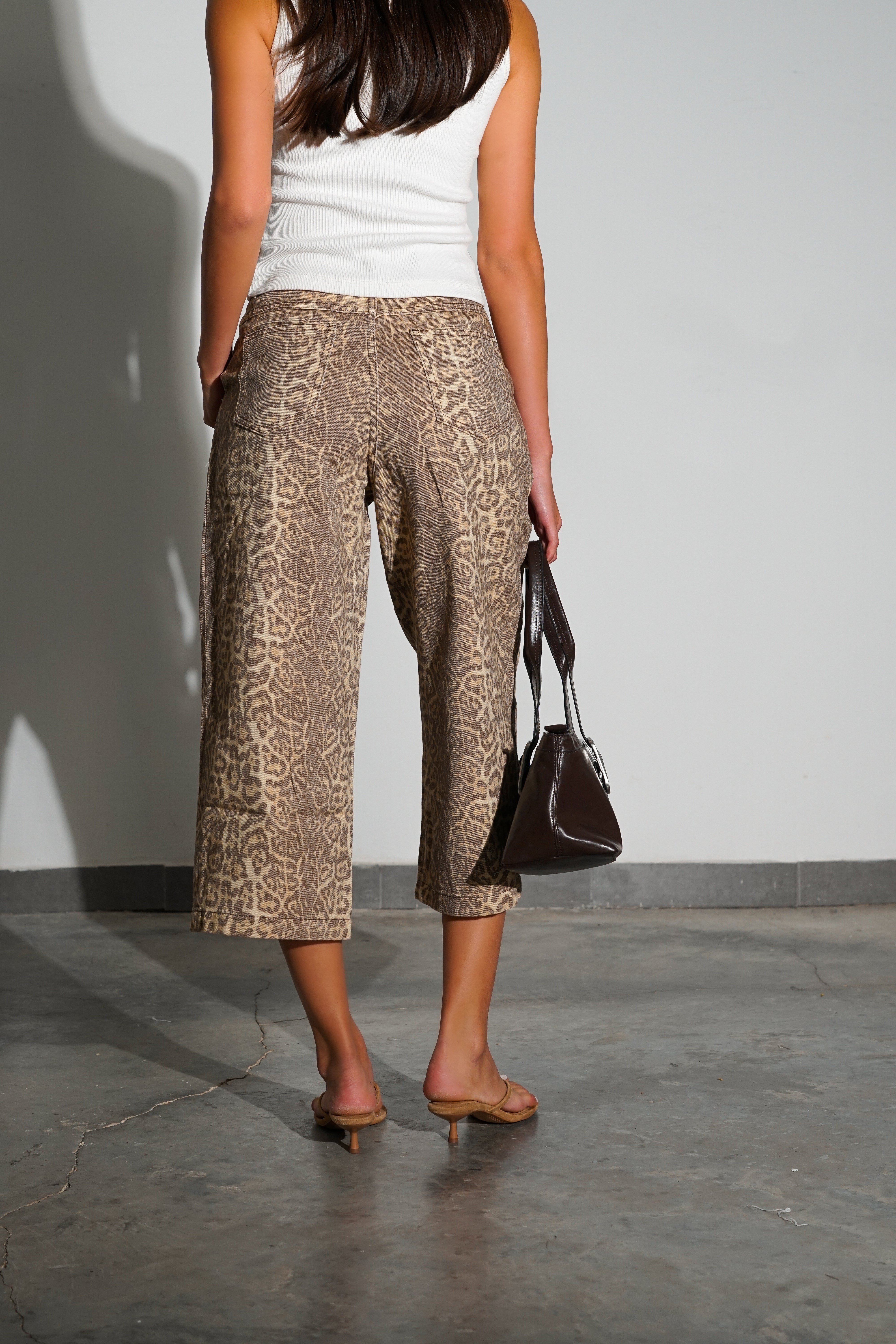 מכנסי רנצ'ו