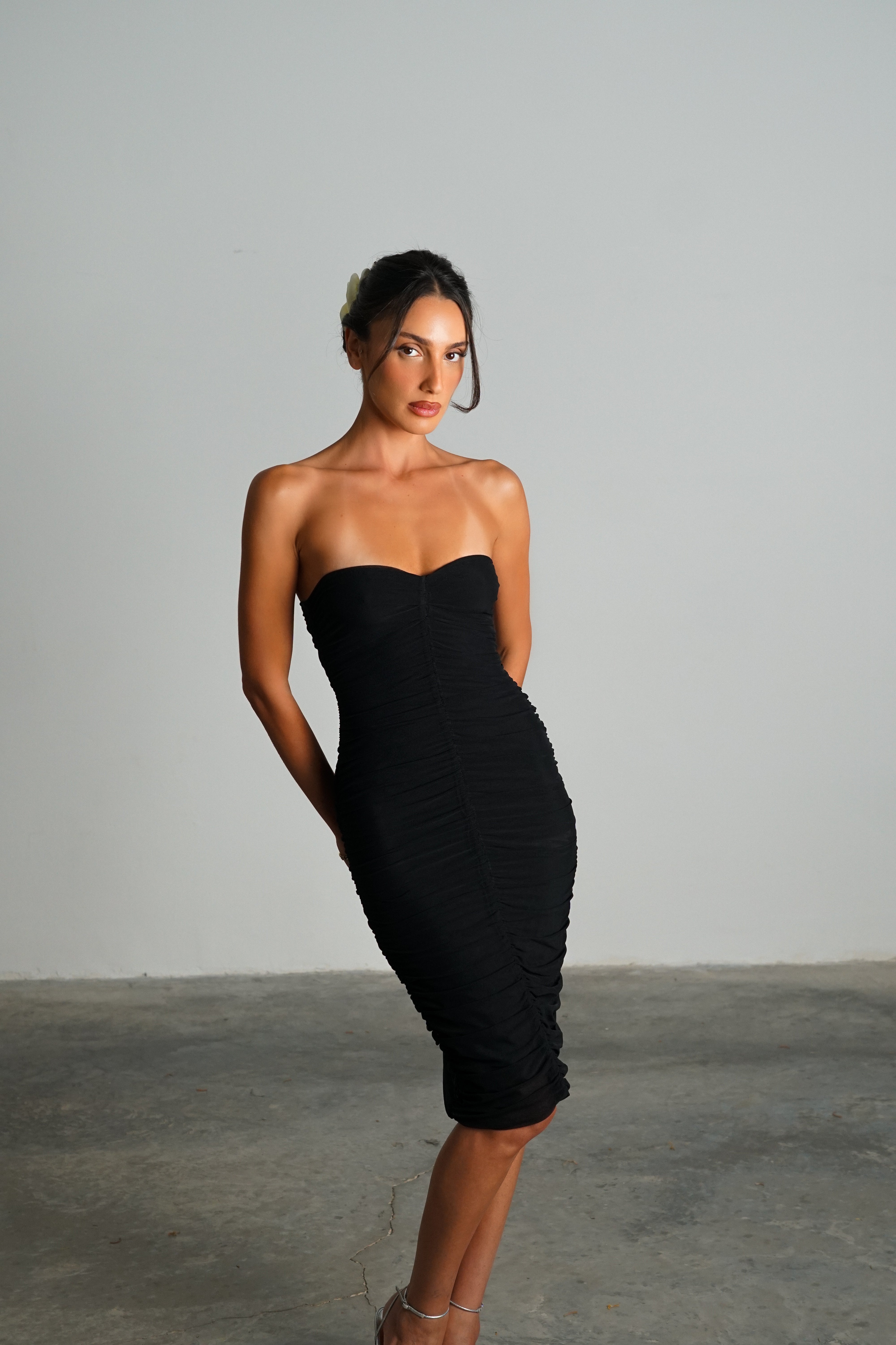 שמלת אנדרסון