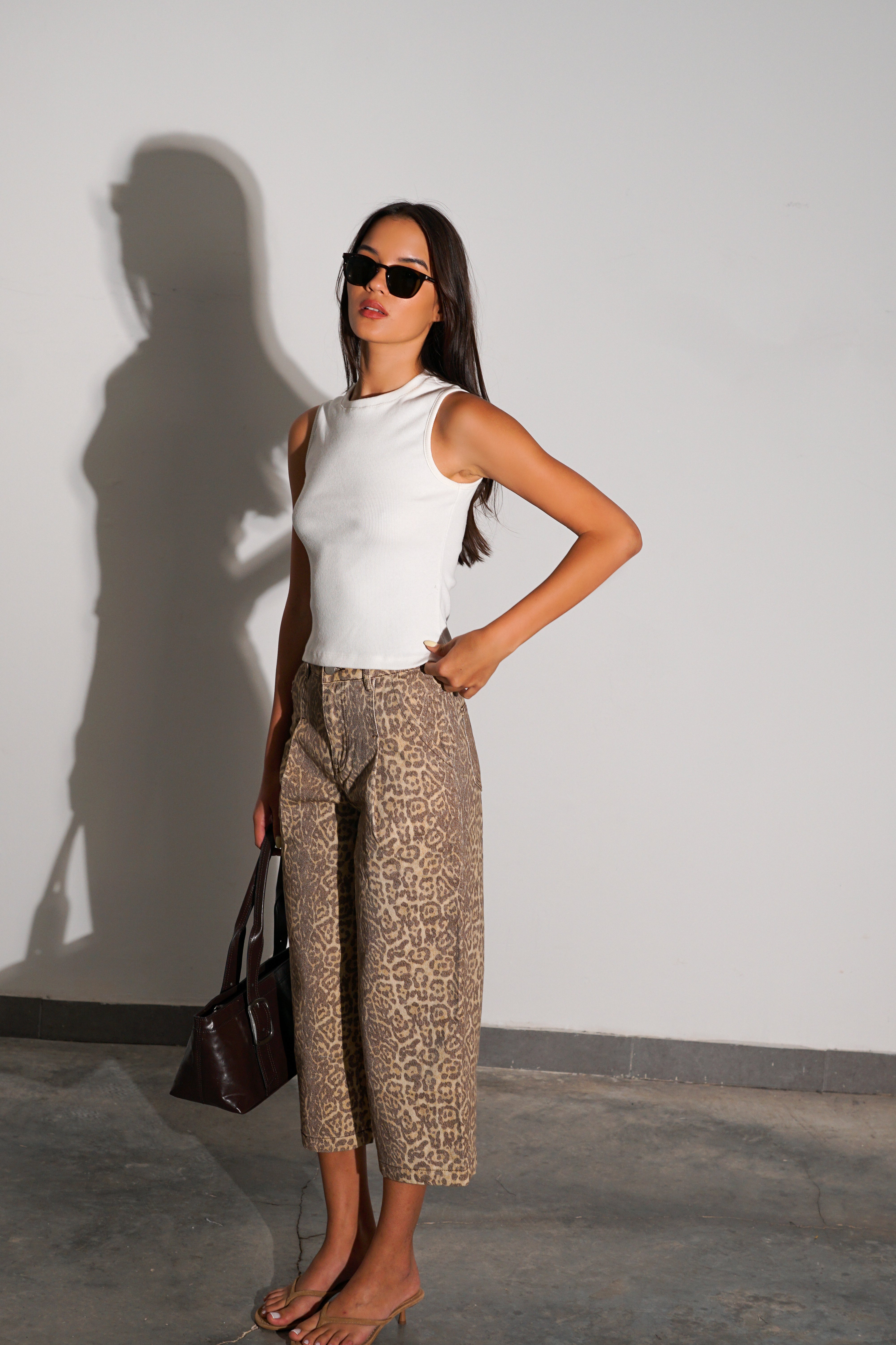 מכנסי רנצ'ו