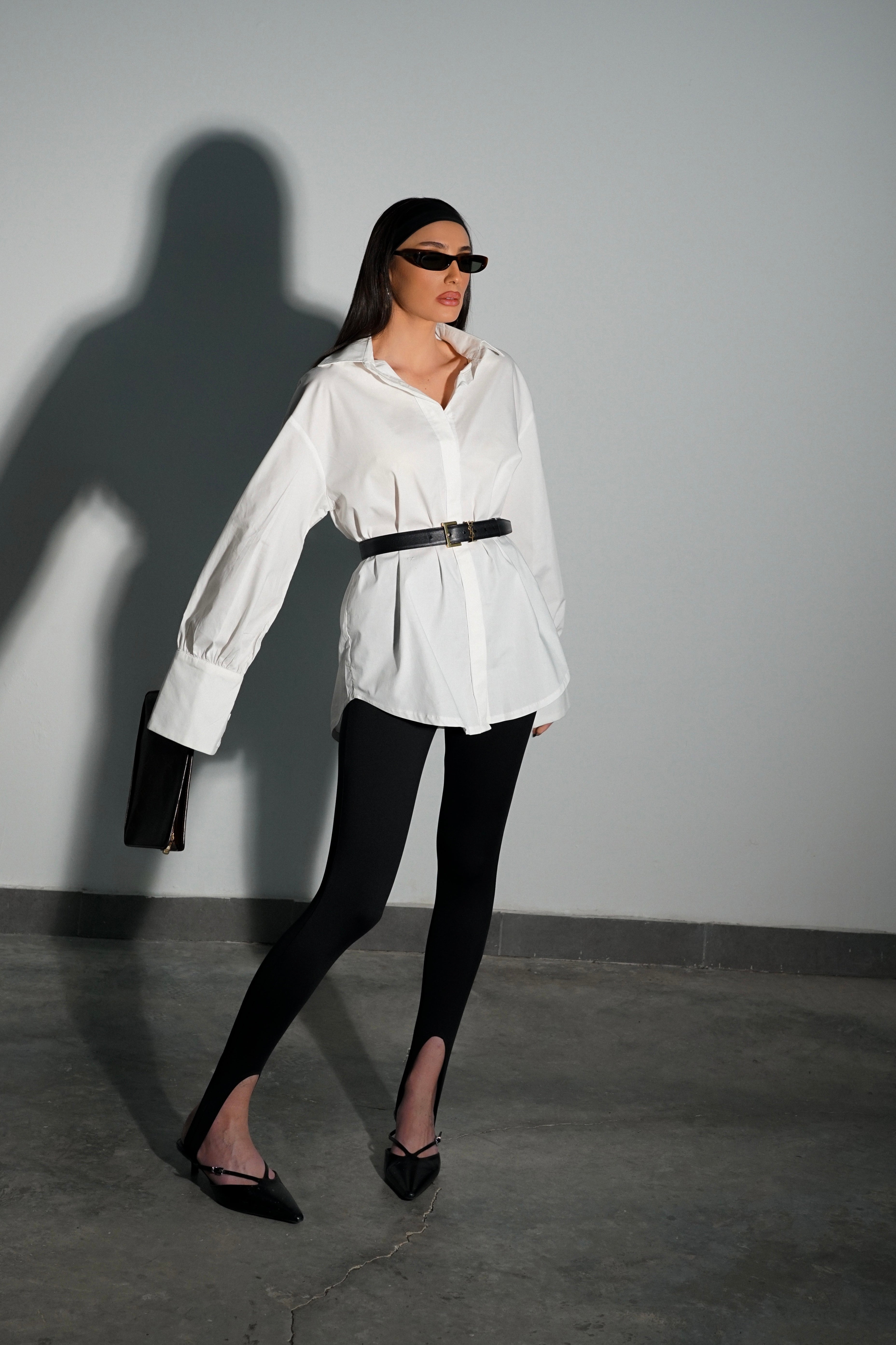 טייץ דיאנה-שחור