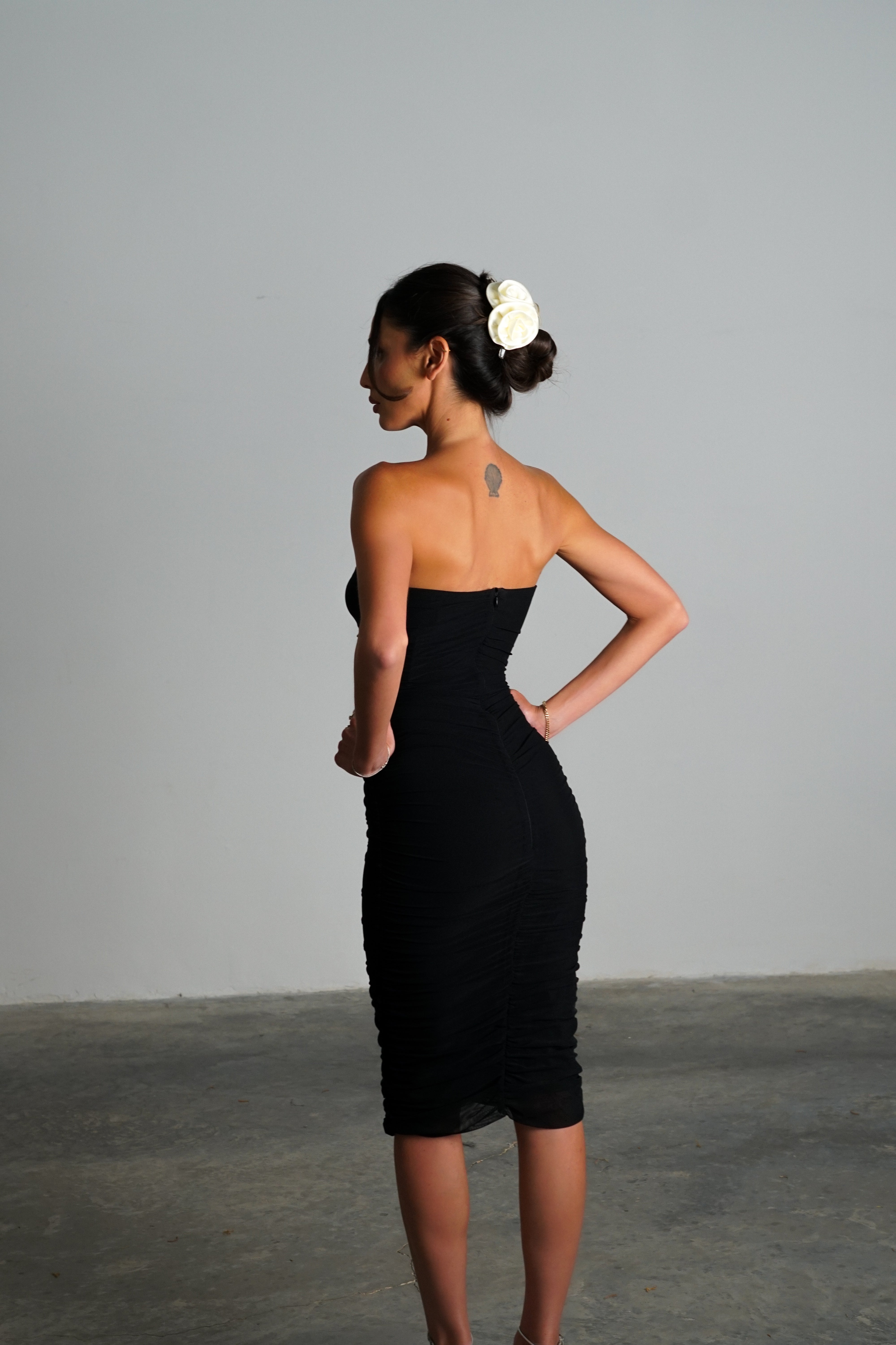 שמלת אנדרסון