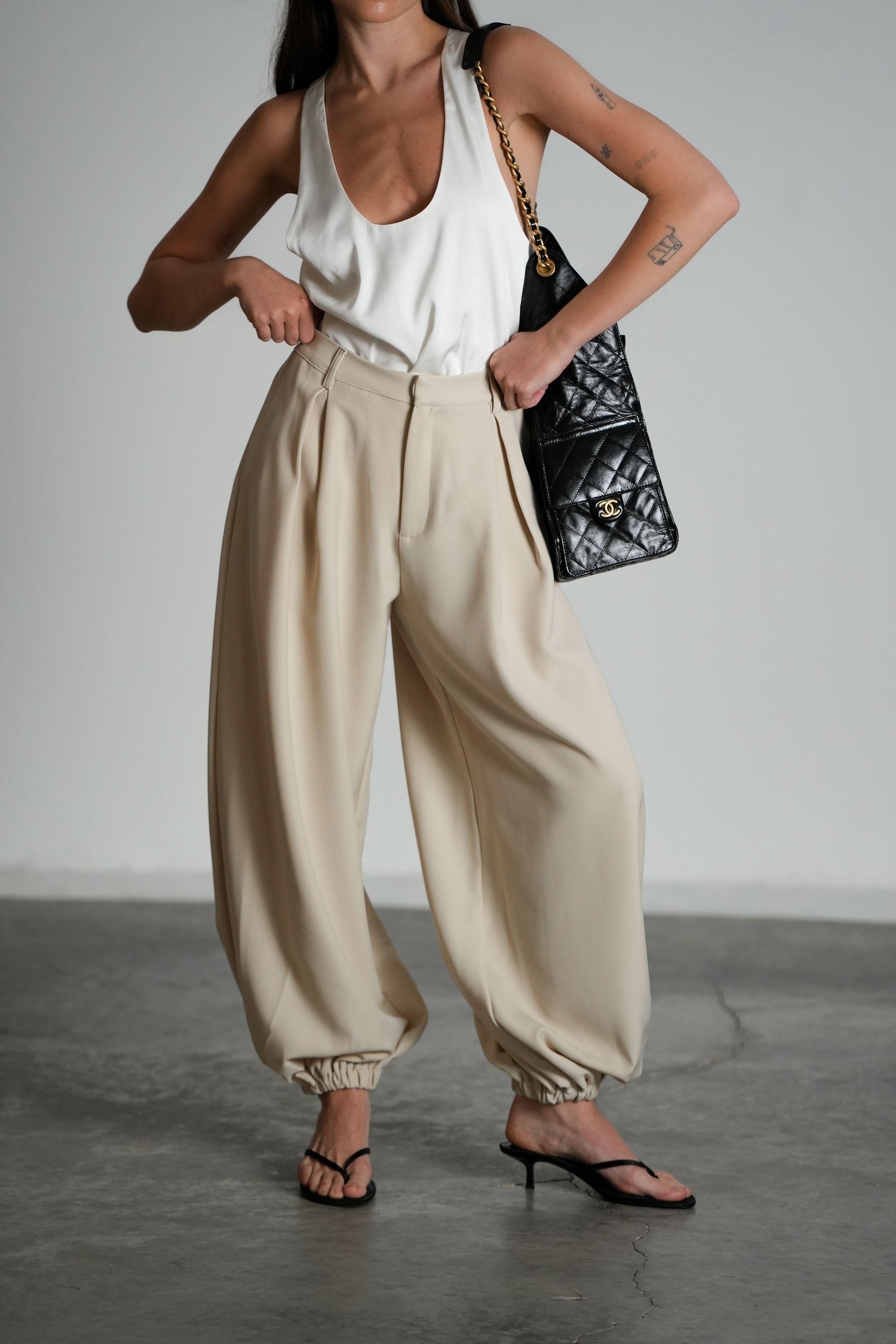 מכנסי סיירה-בז