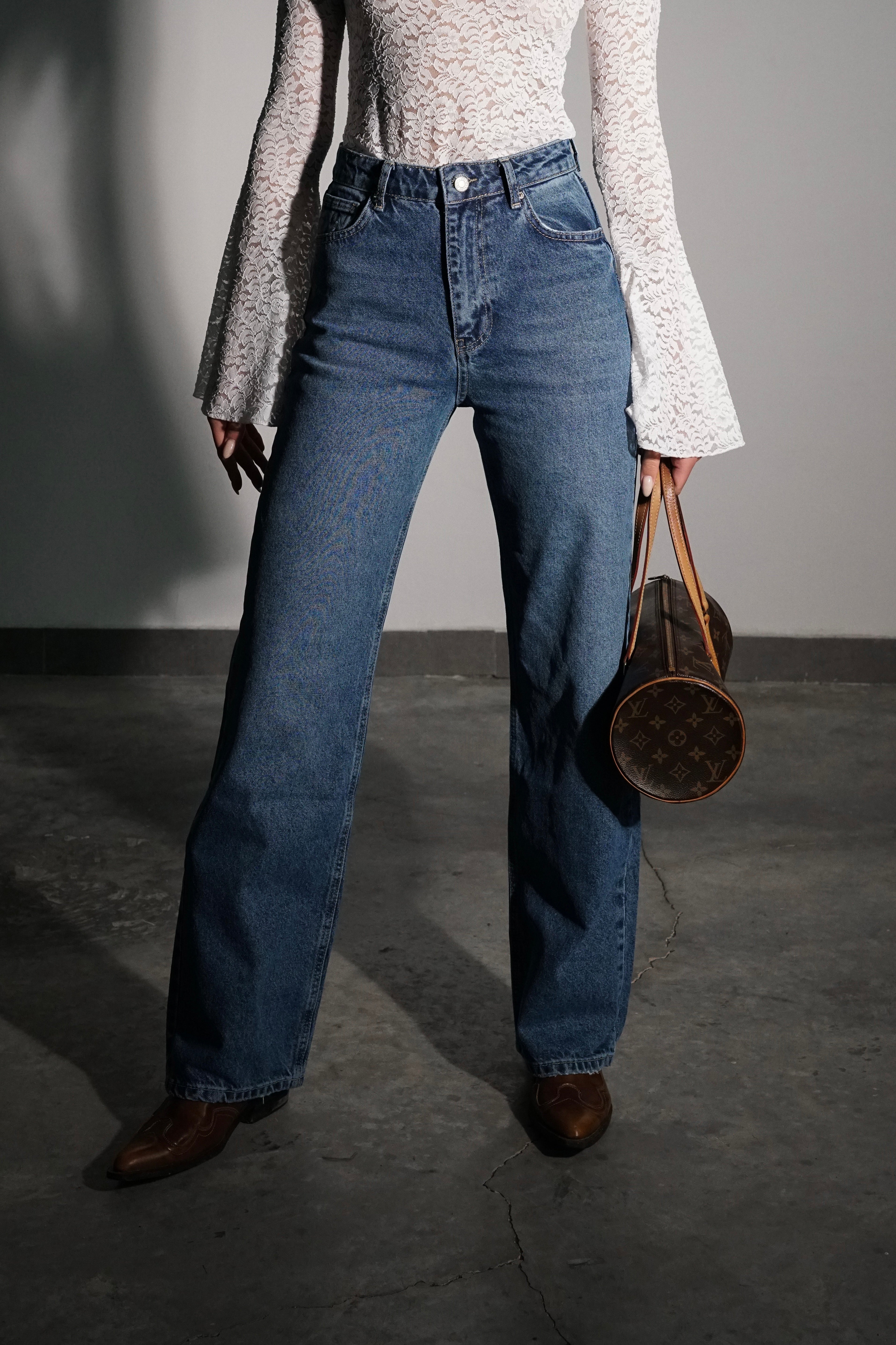 ג'ינס מנהטן