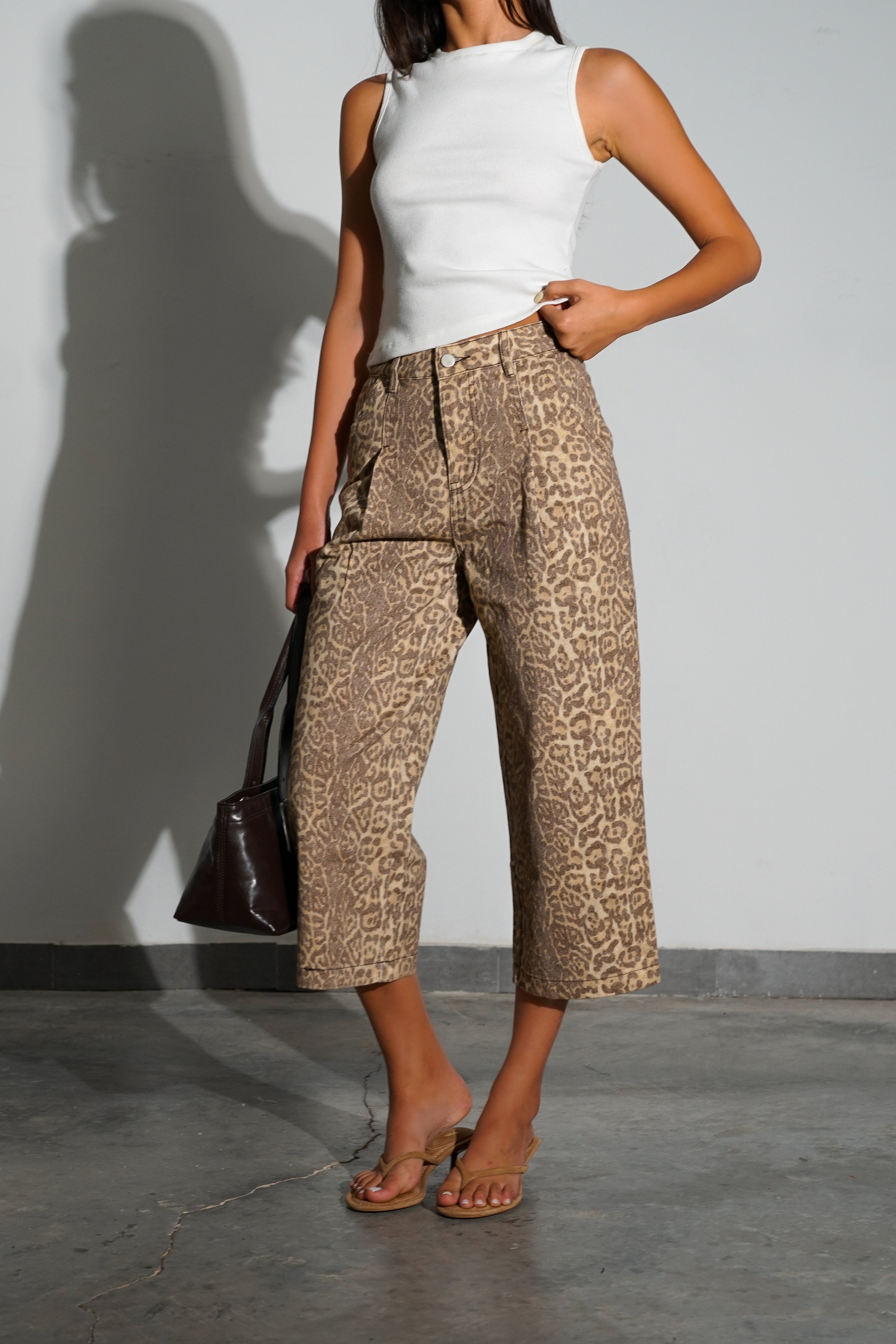 מכנסי רנצ'ו