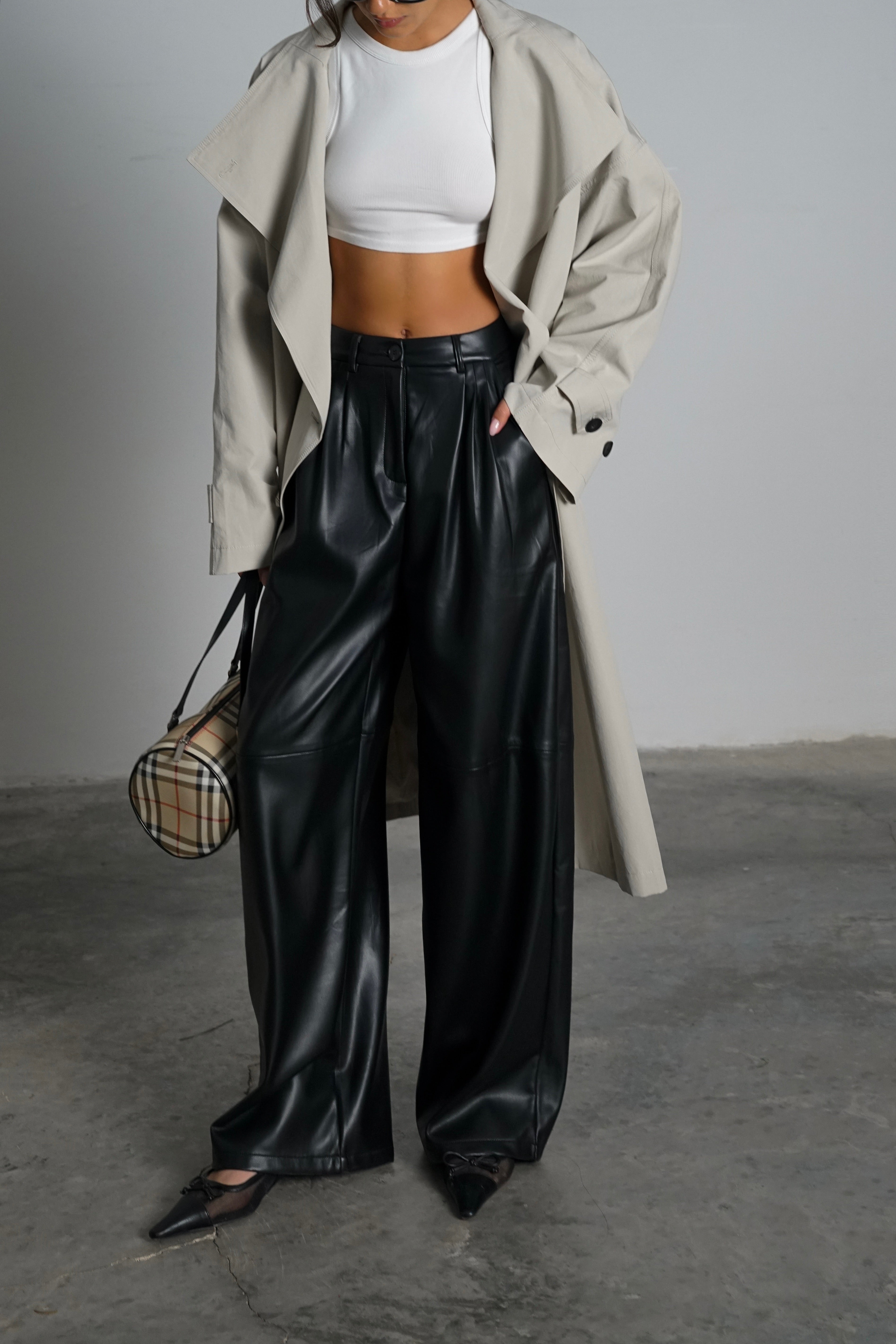 מכנסי דוריס