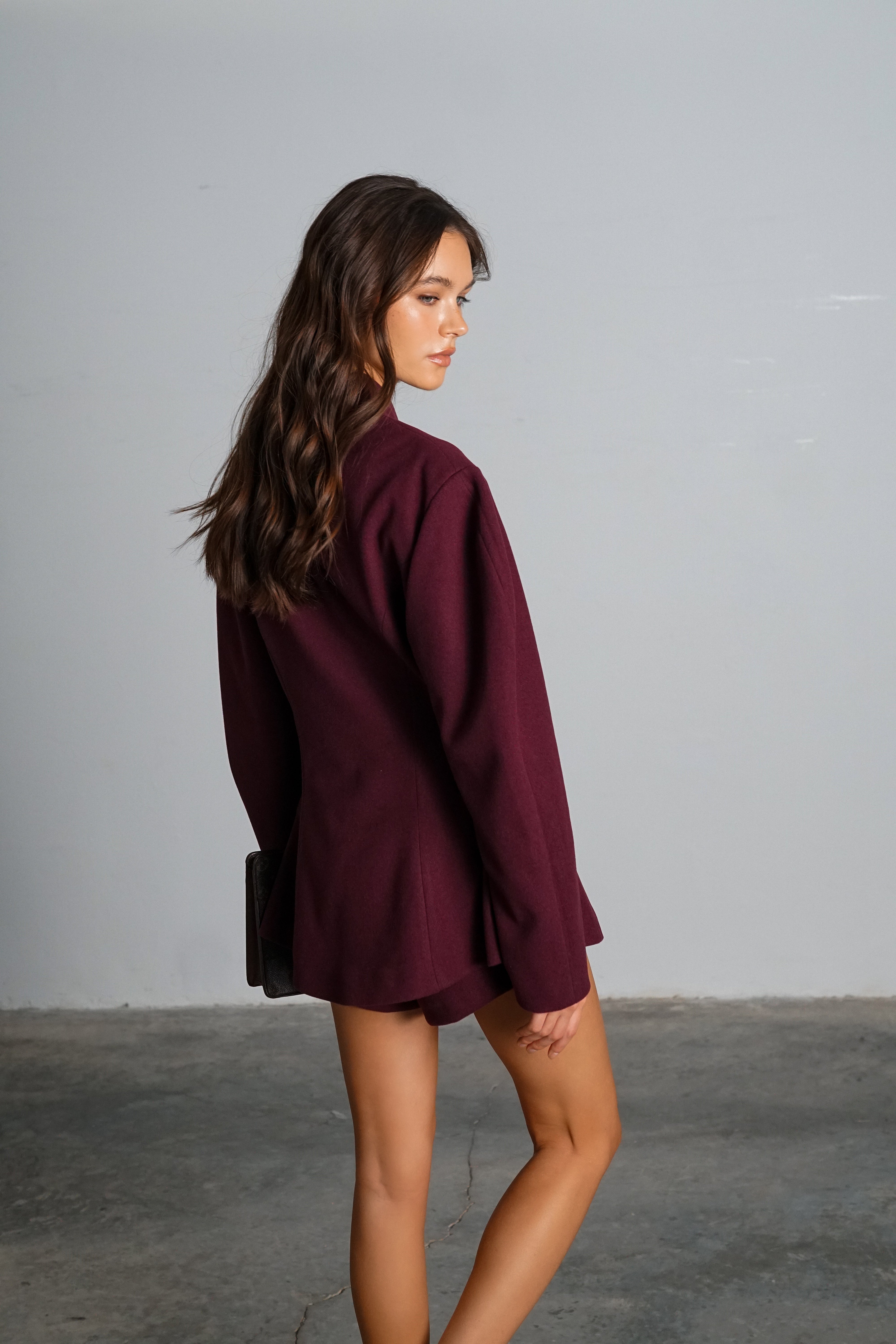 חליפת מאלטה-בורדו