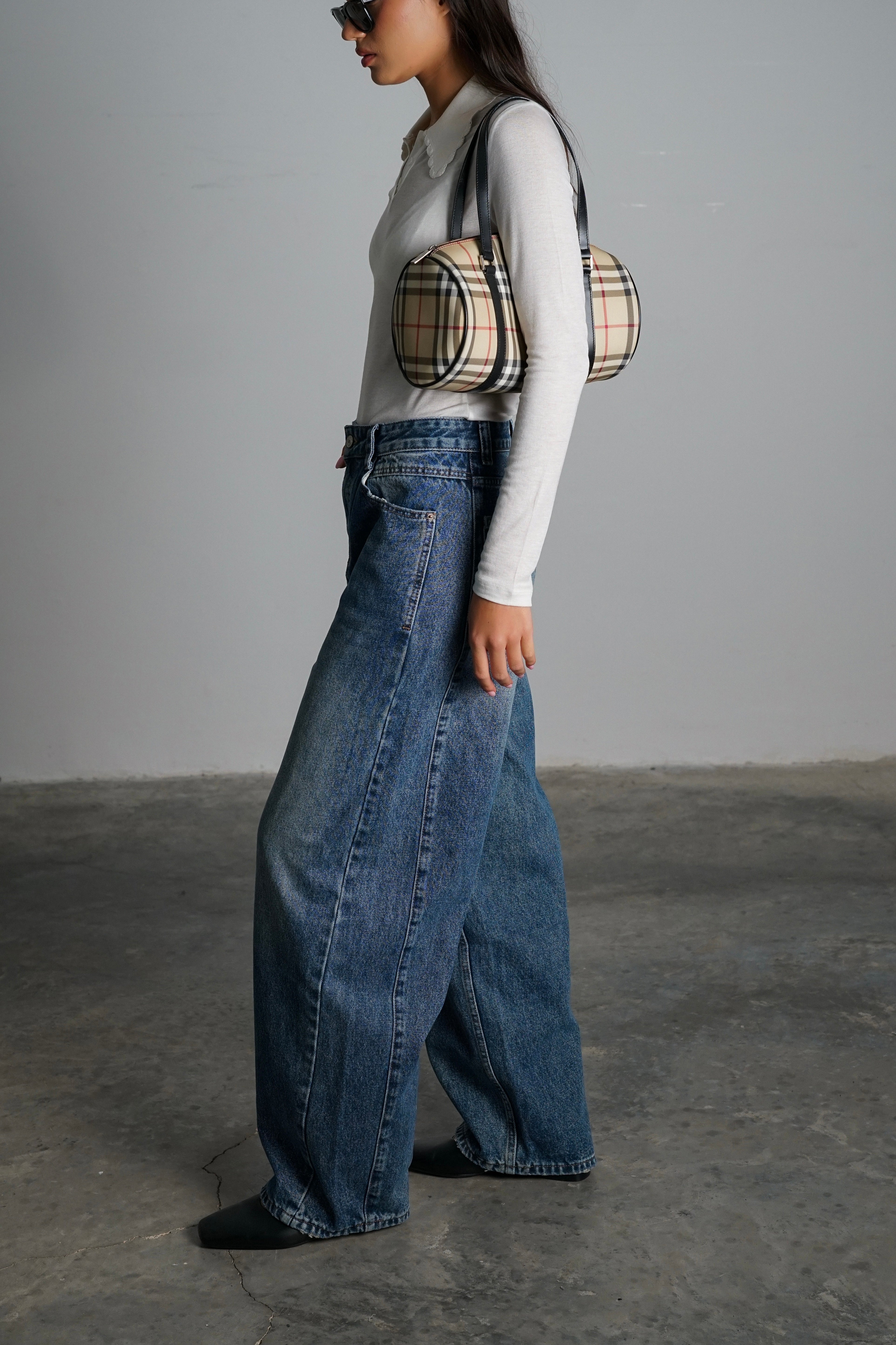 ג'ינס פאביו