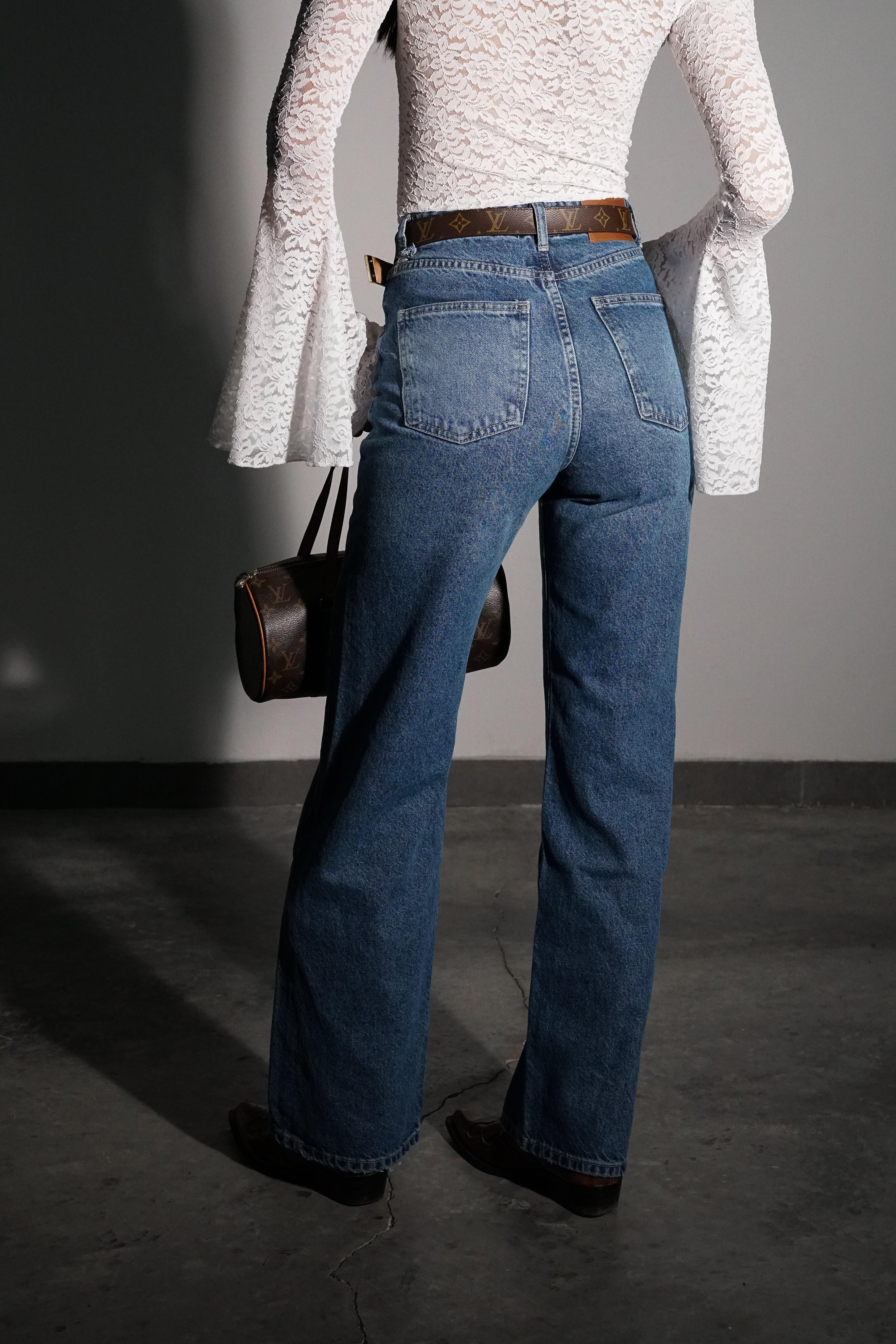 ג'ינס מנהטן