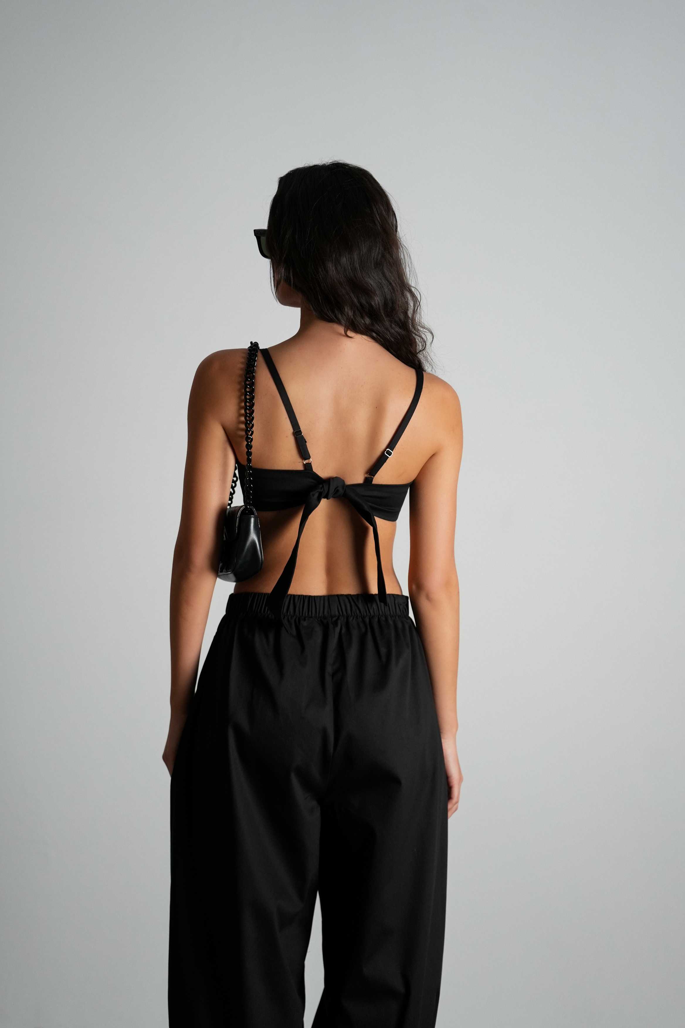 חליפת דקטון-שחור