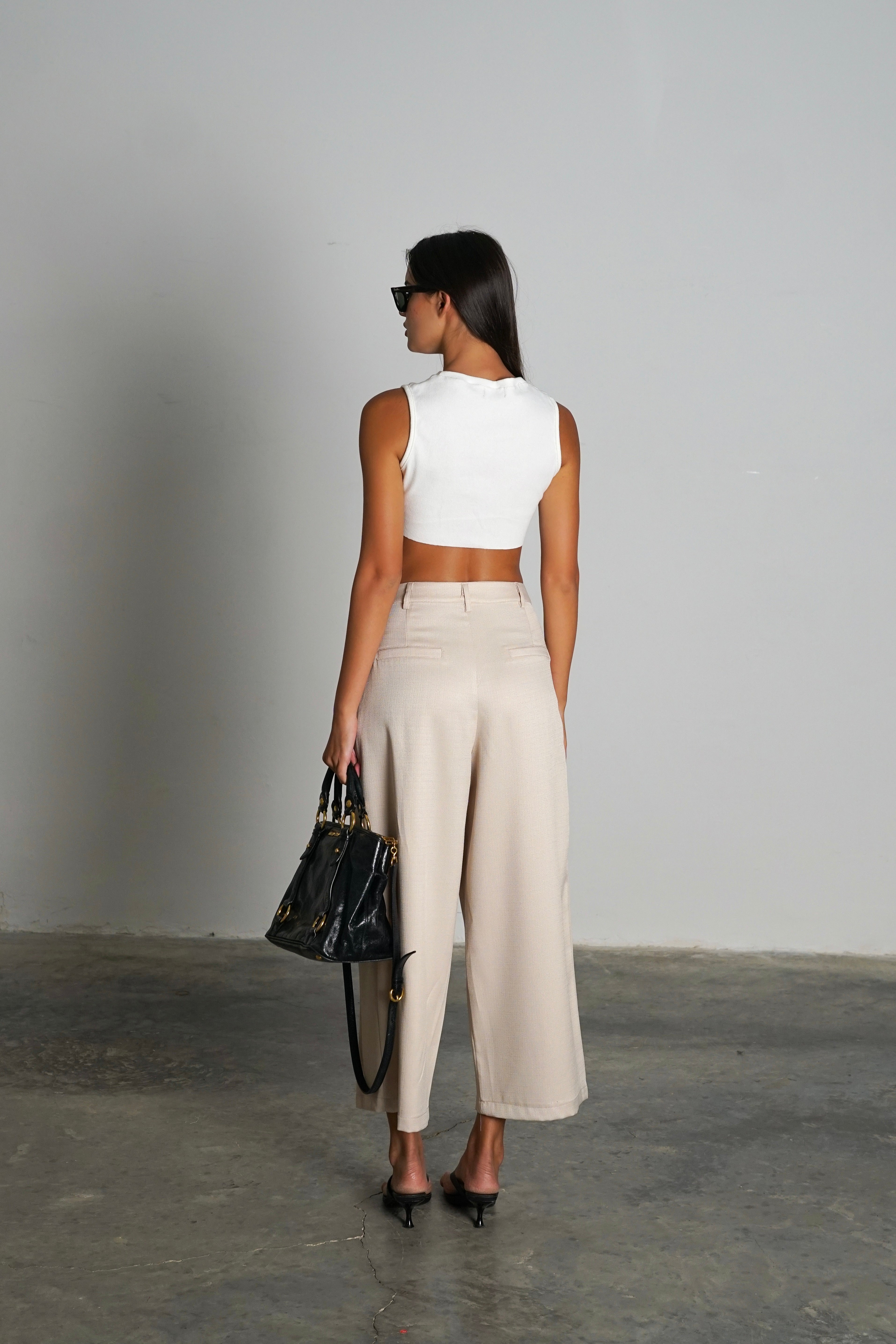 מכנסי רזילין-אבן