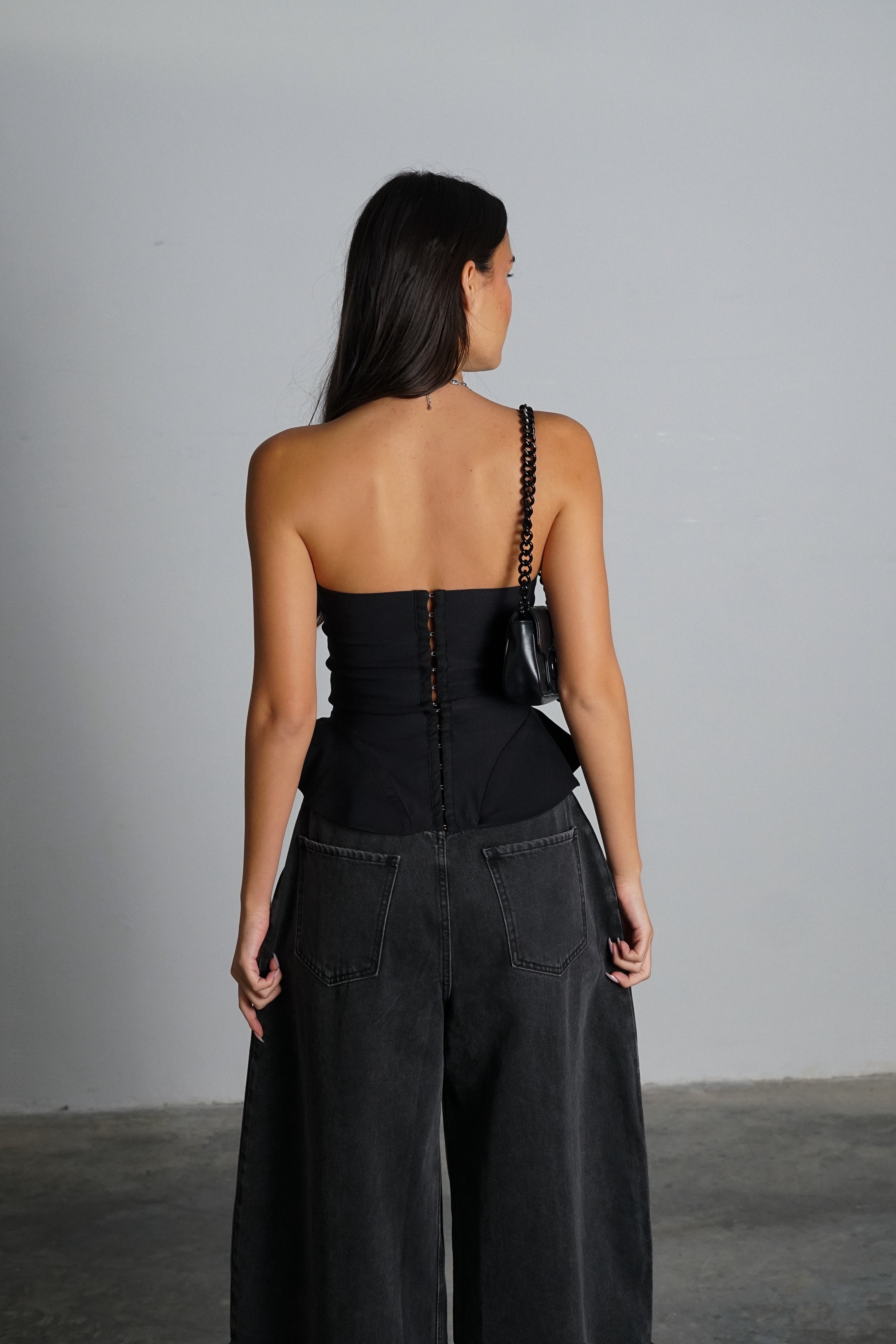 ג'ינס טנסיל