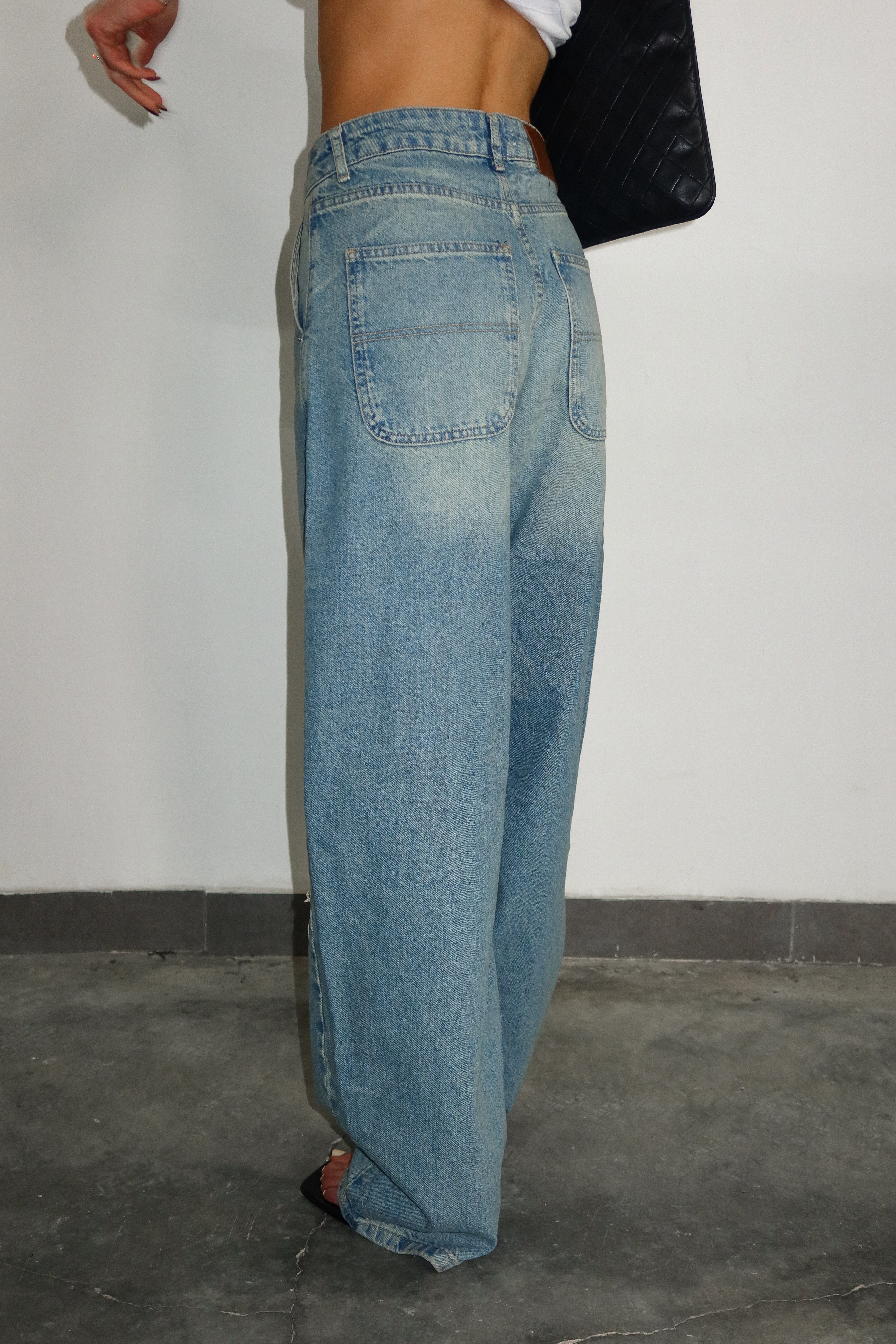 ג'ינס בנסון