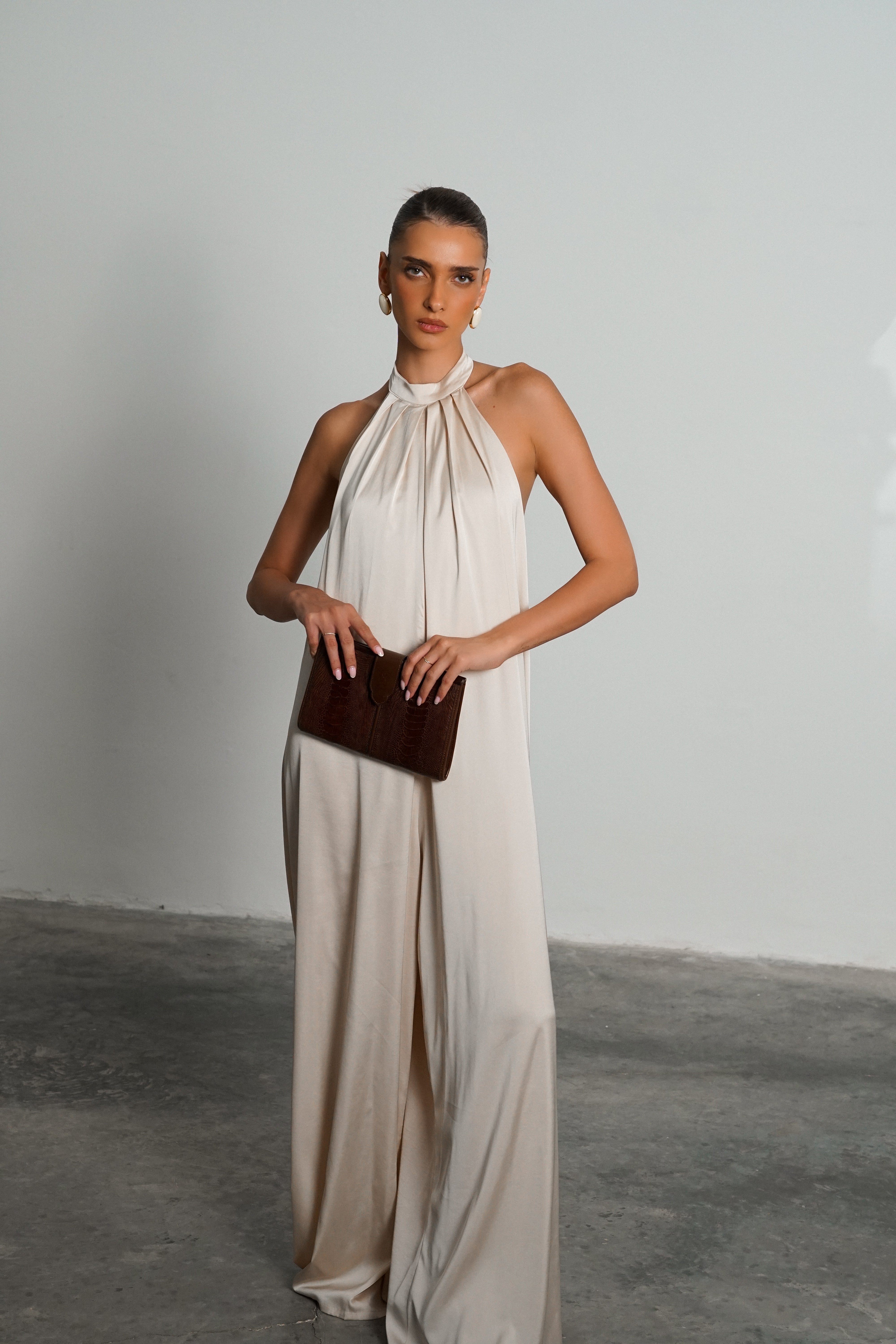 אוברול ארי-שמפניה