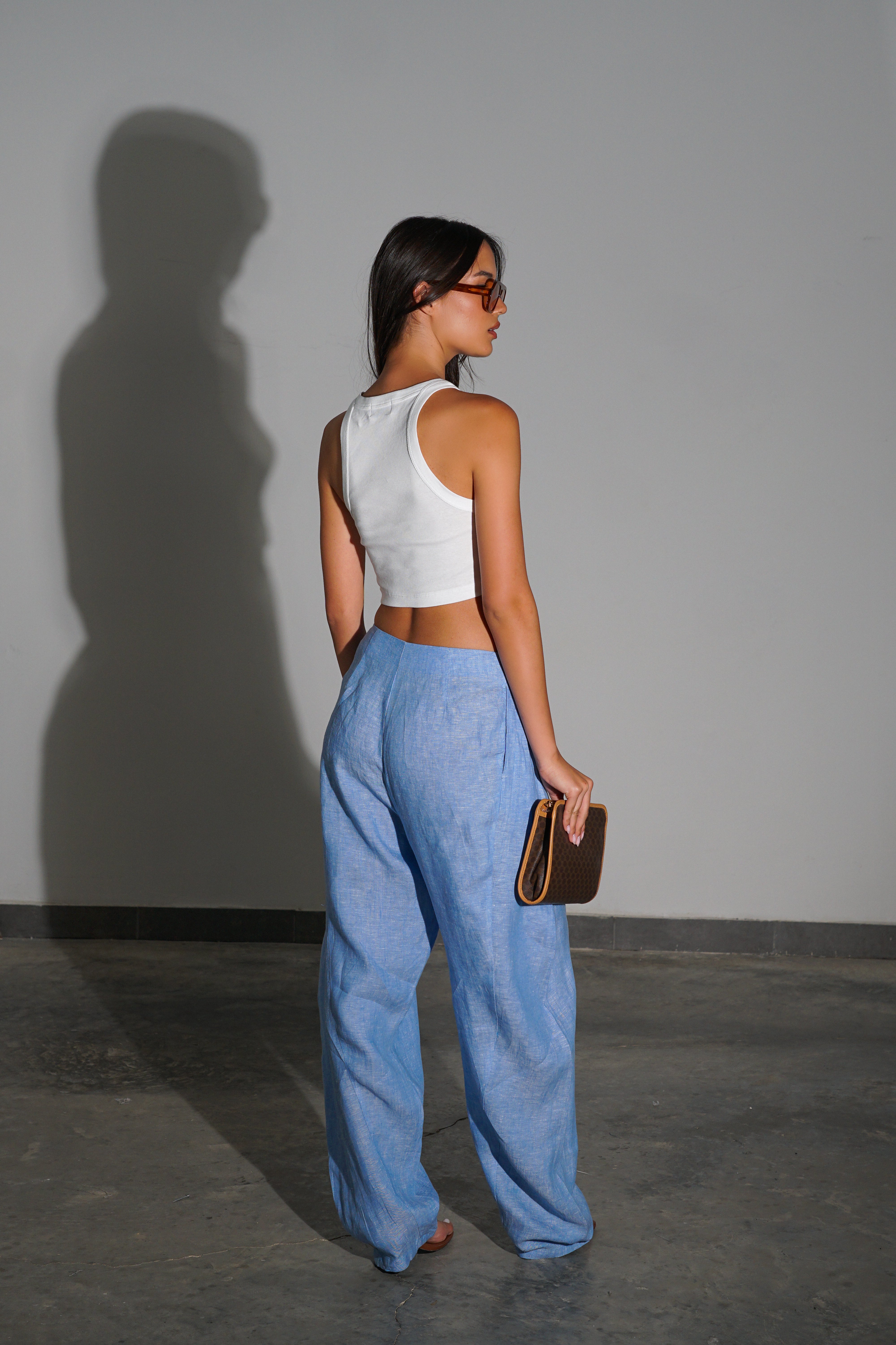 מכנסי באלנס