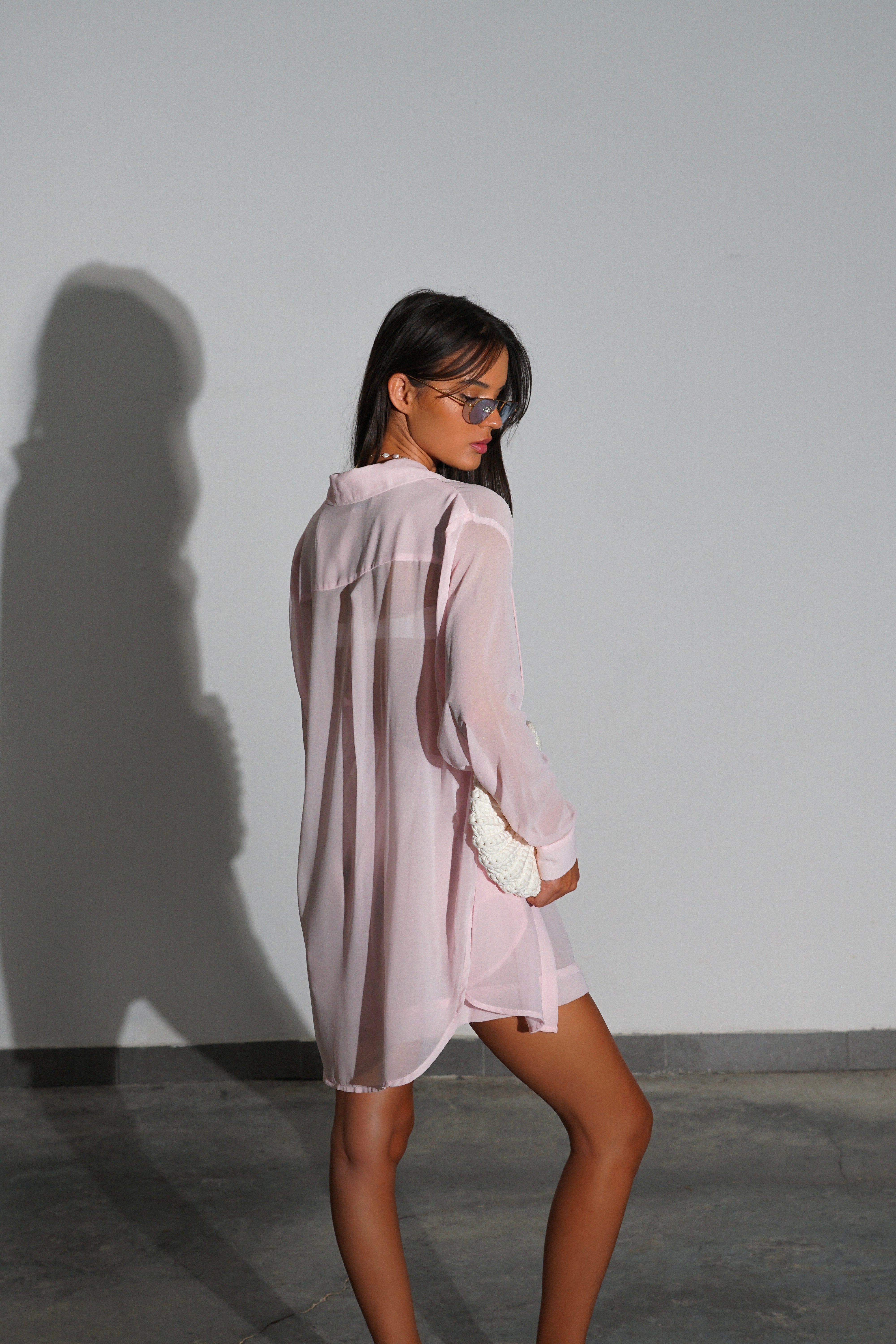 חליפת אוקו-ורוד בייבי