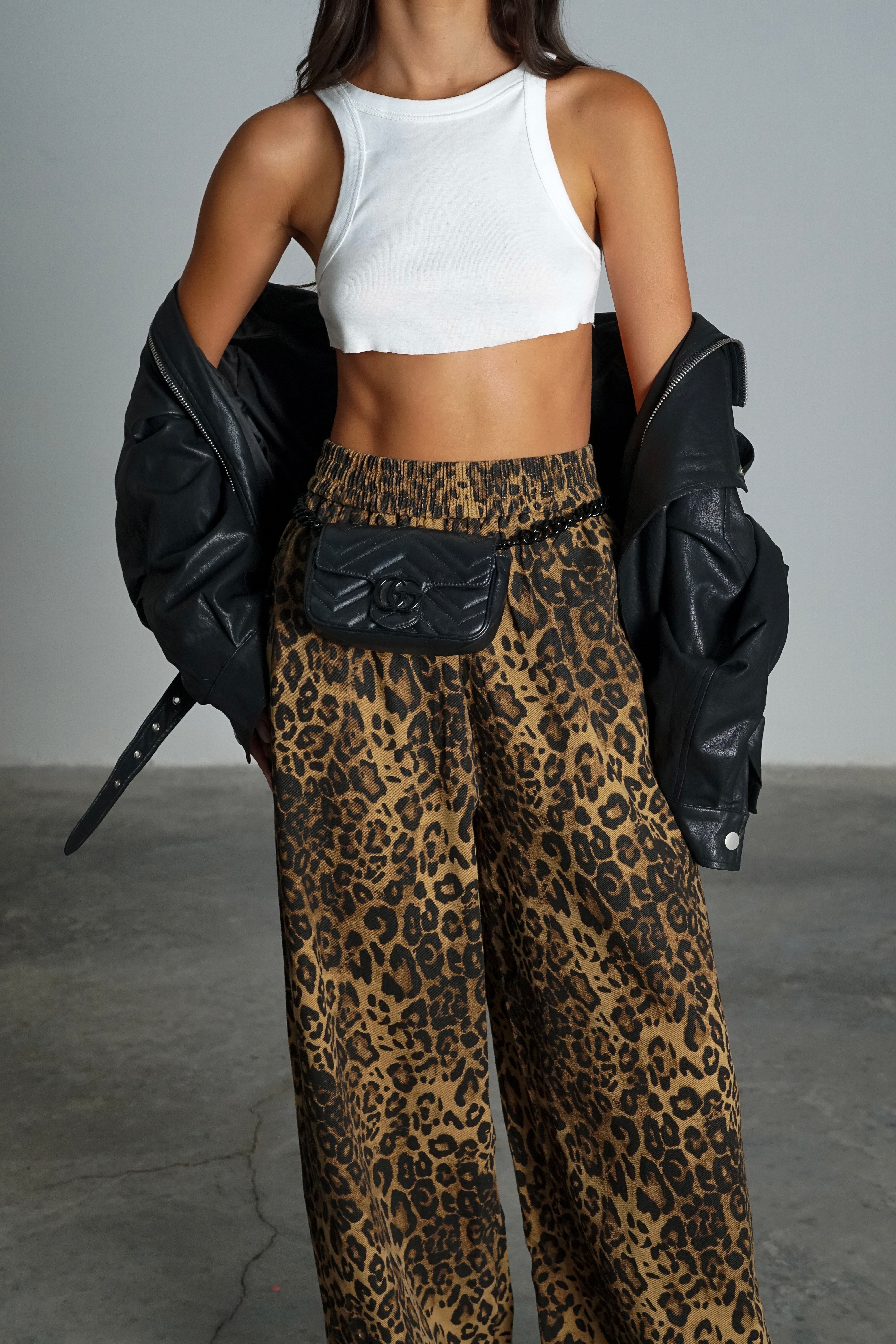 מכנסי באגטל