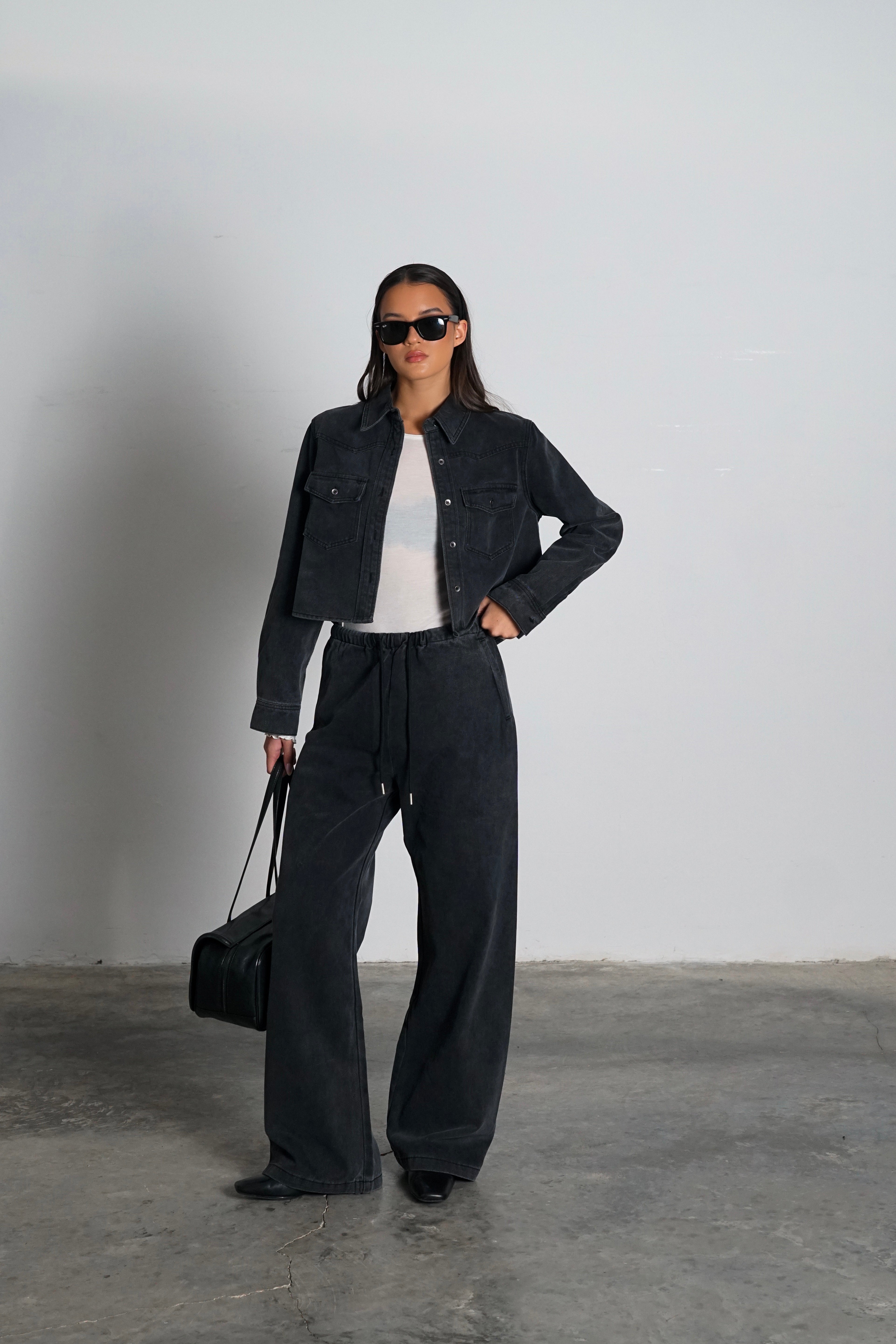 חליפת דנים הנקס