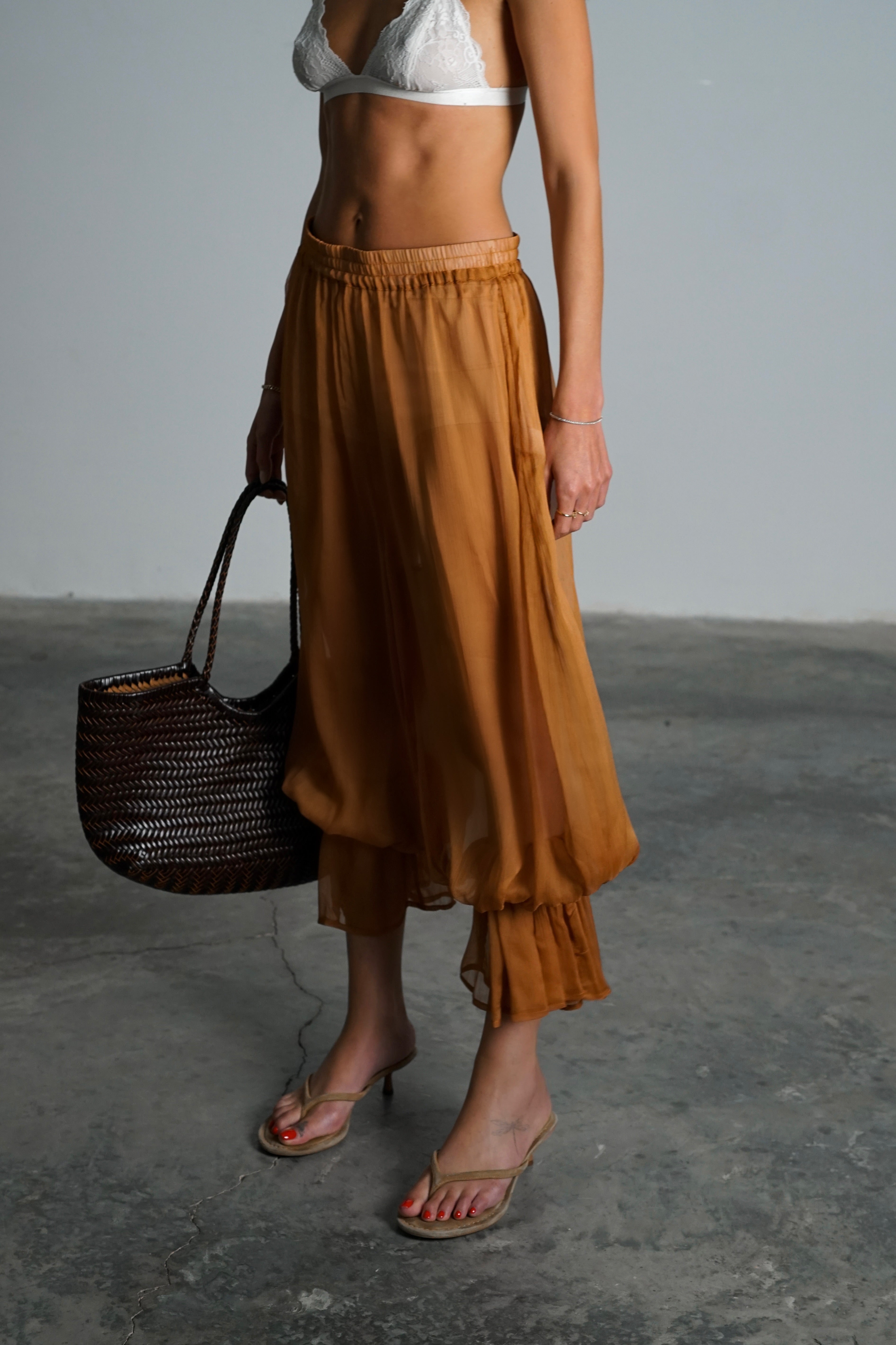 מכנסי גריפין-בריק