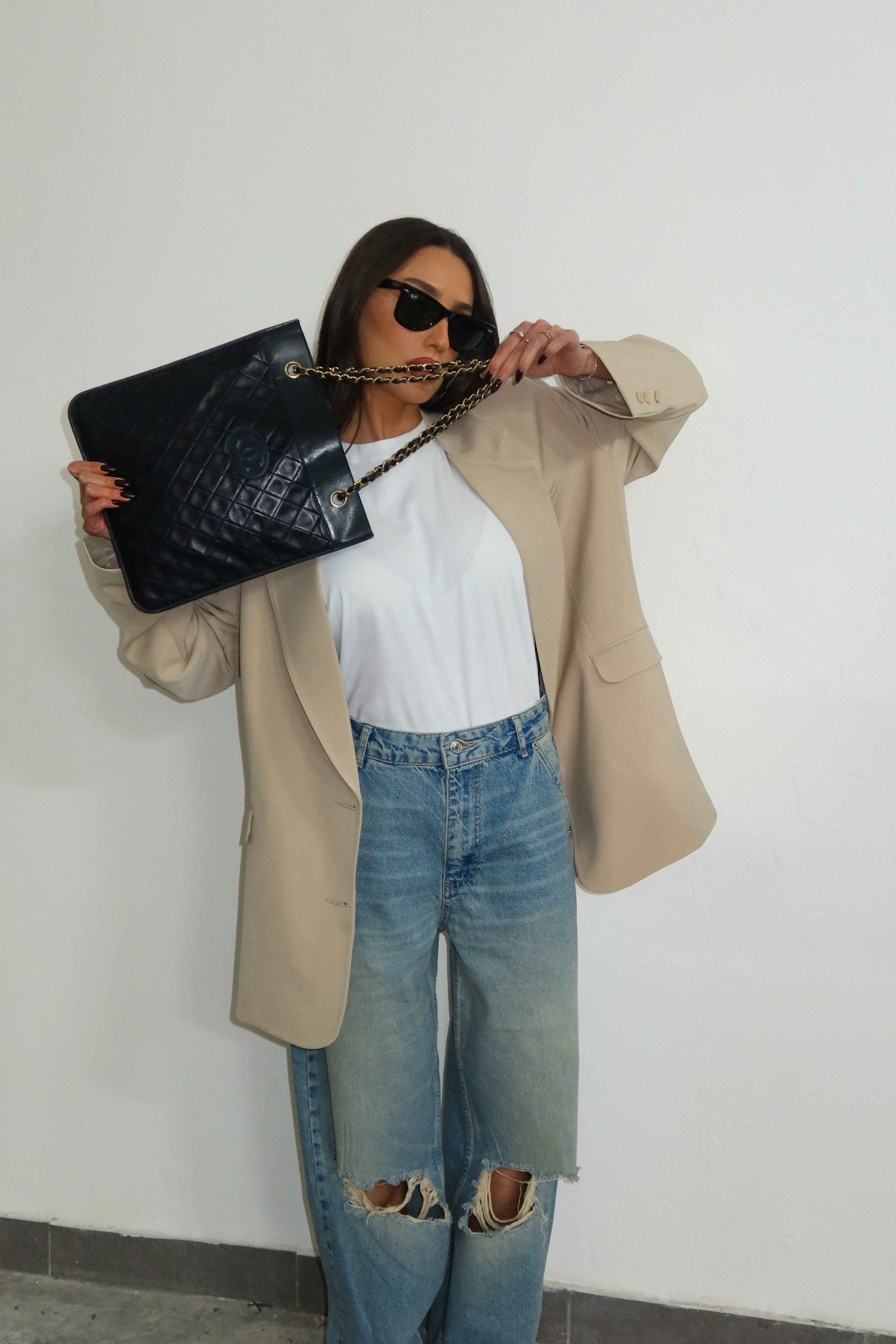 ג'ינס בנסון