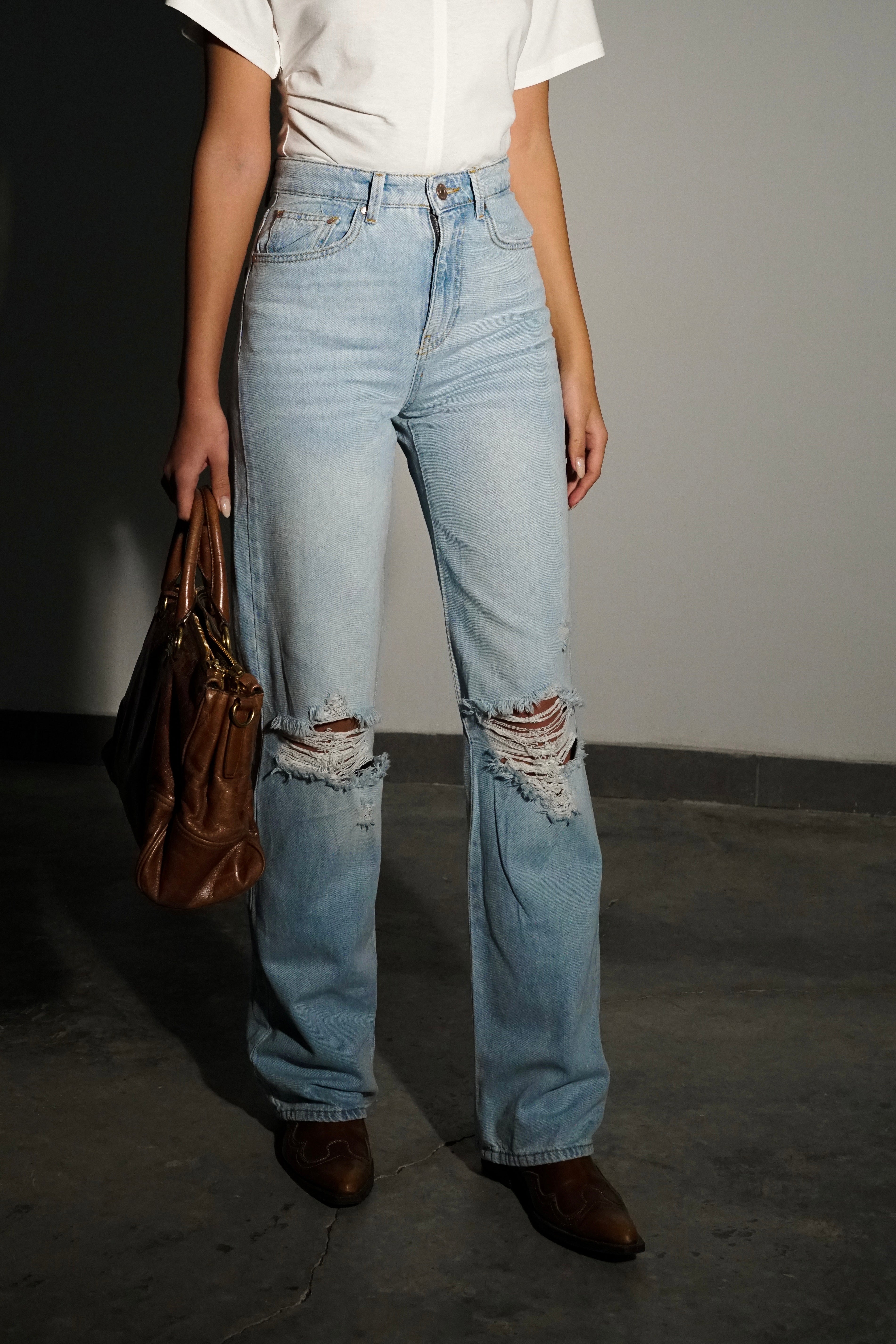 ג'ינס בלייז