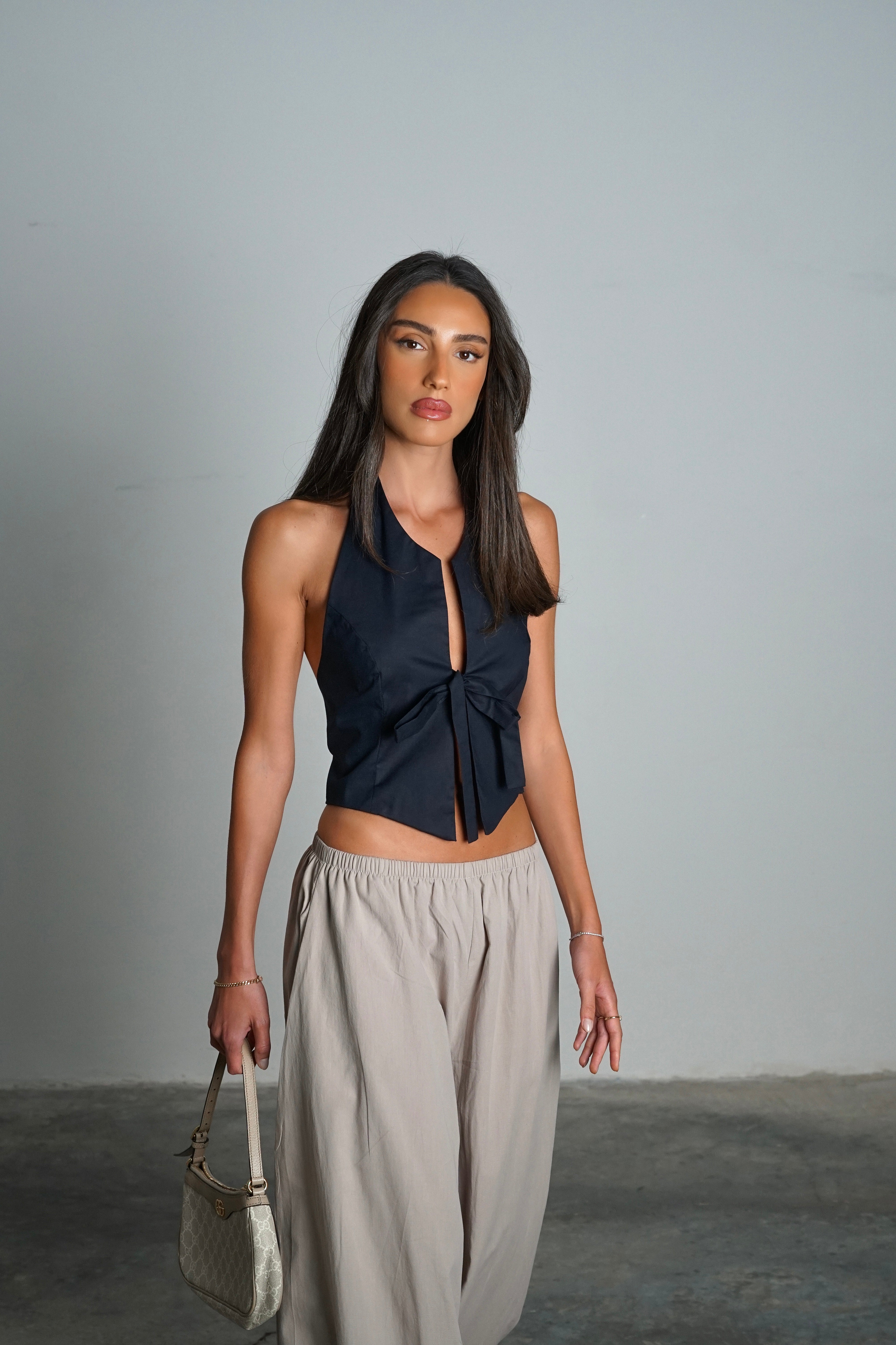 טופ טובי-כחול