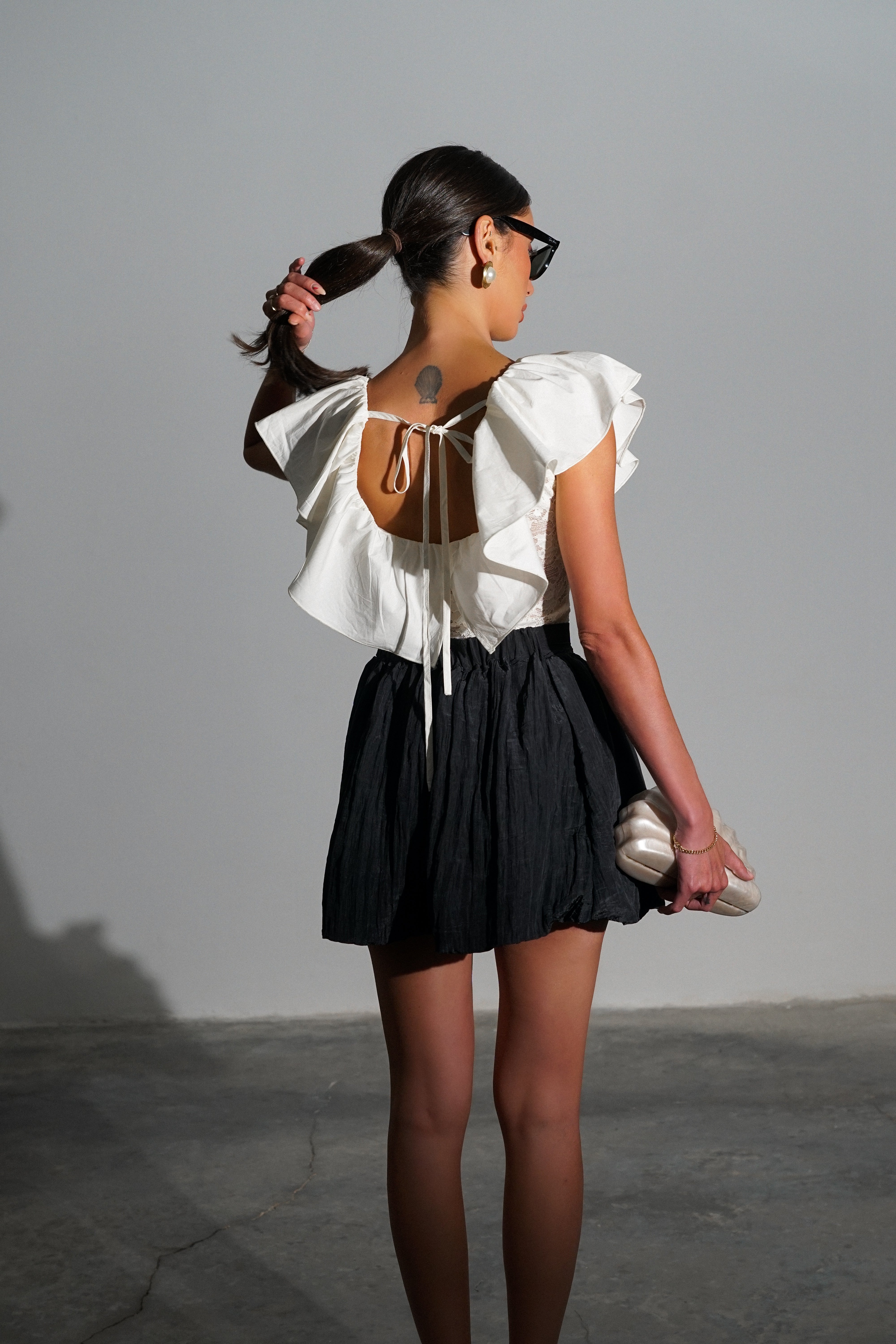 חולצת פיריוט