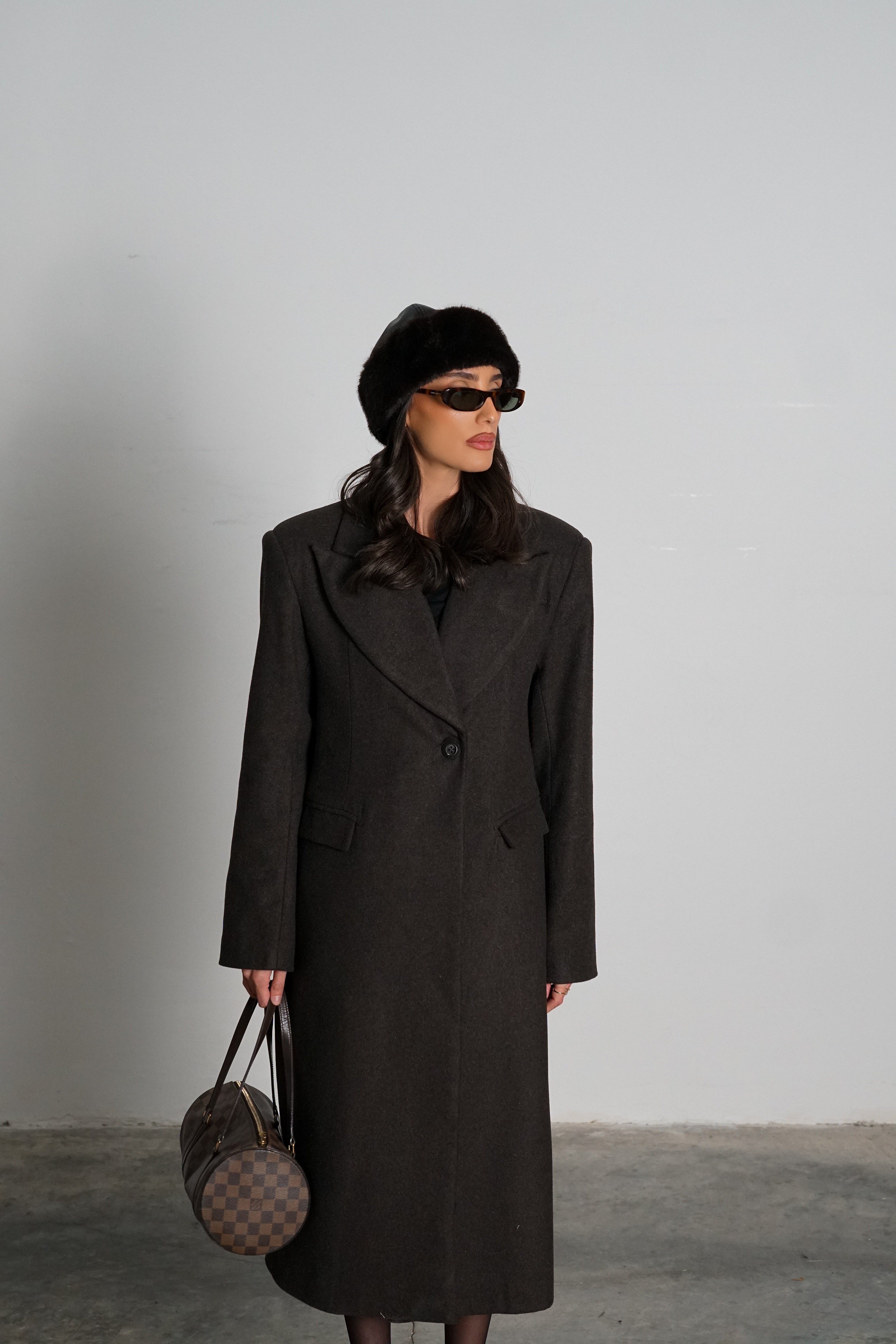 מעיל מיצ'ו-חום