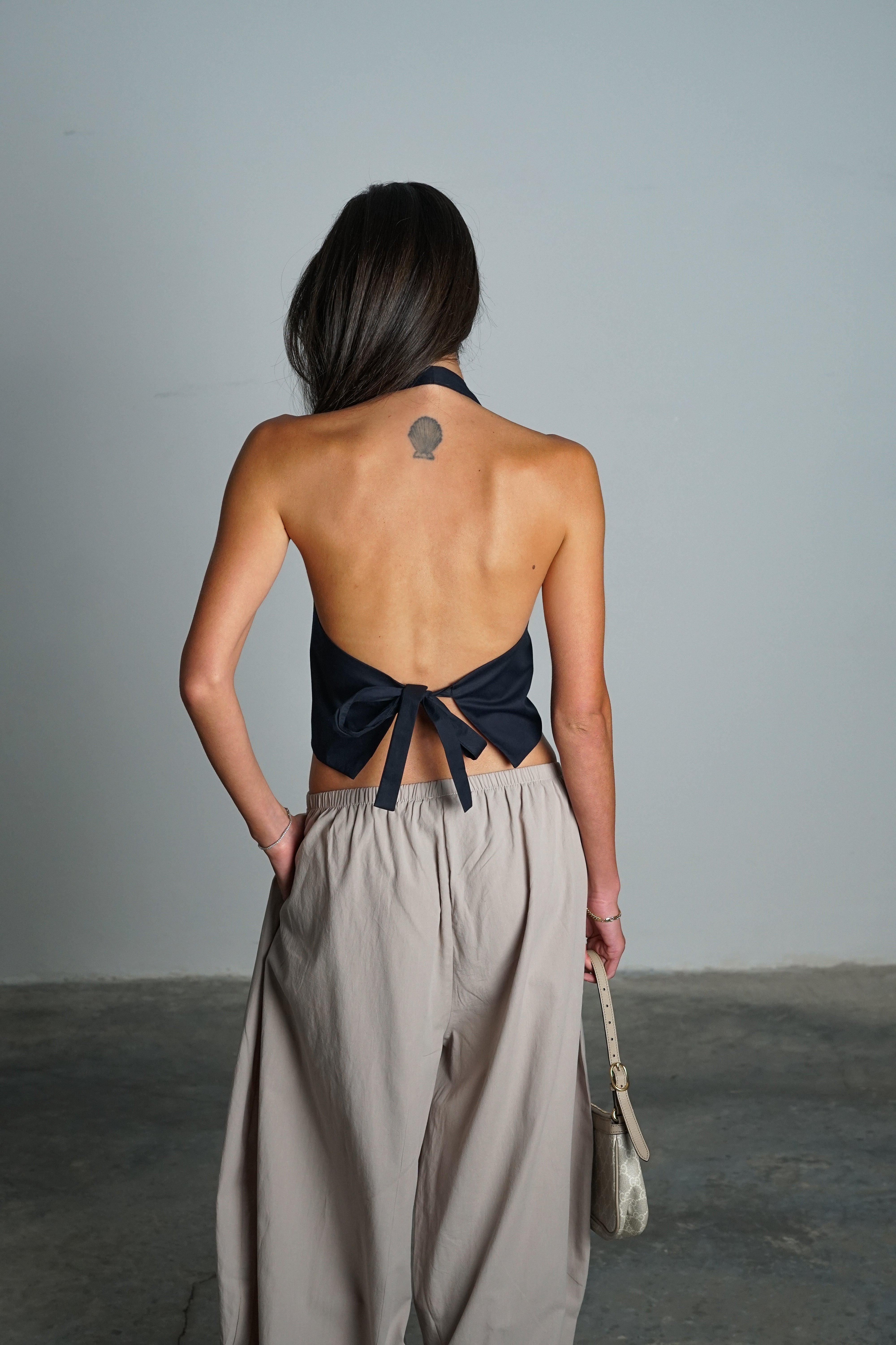 טופ טובי-כחול