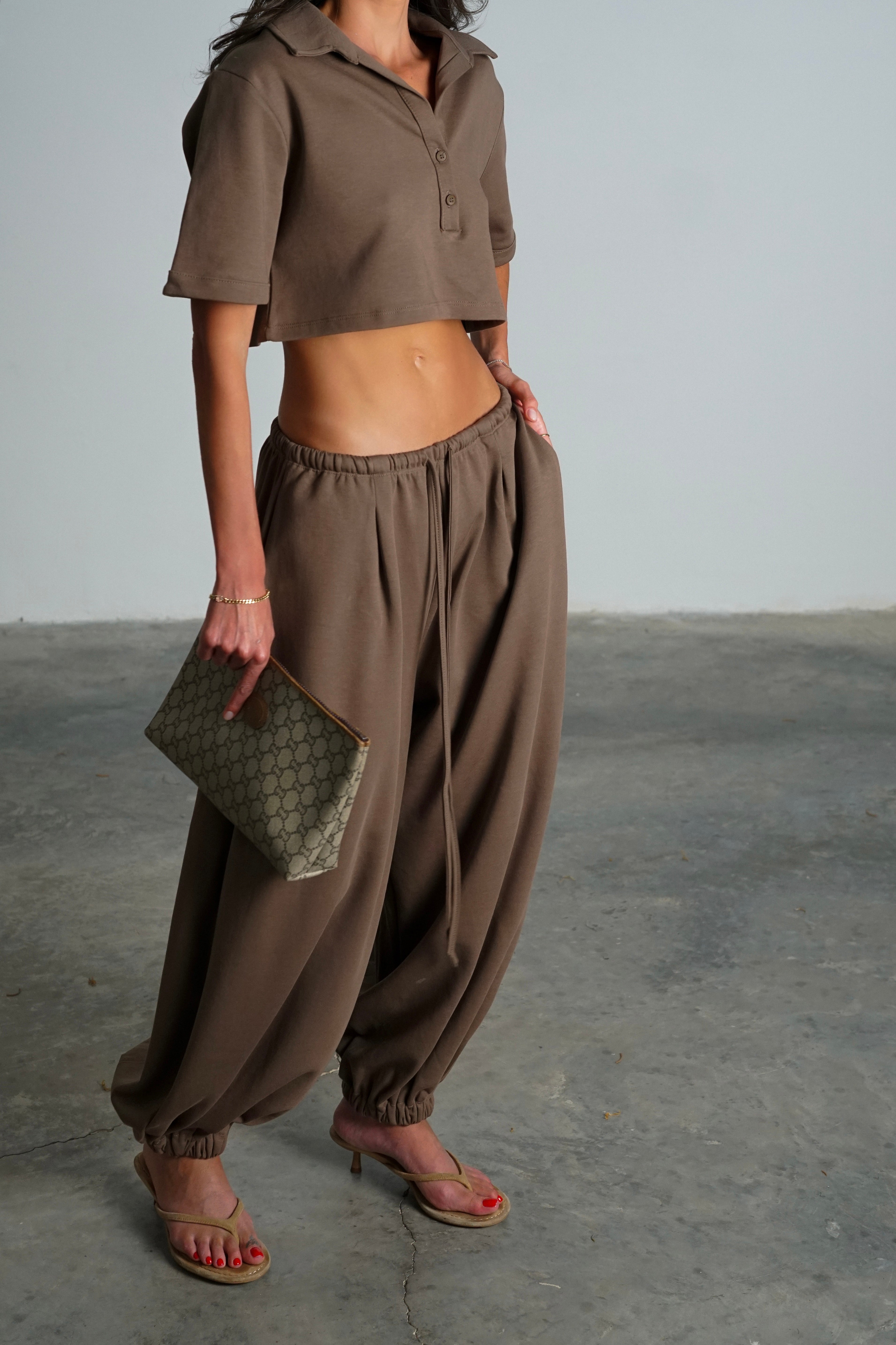 חליפת בלום-חום