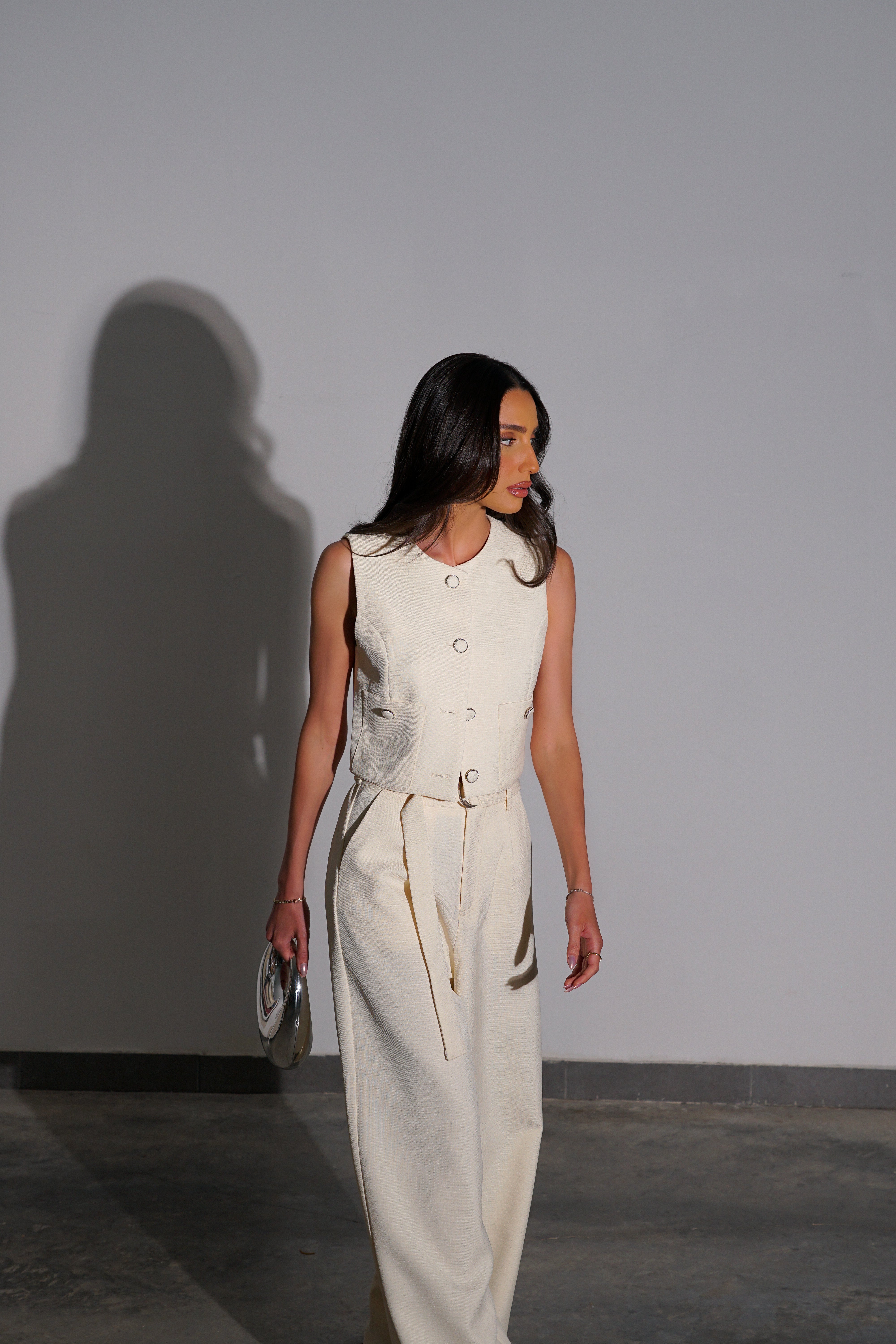 חליפת ברודי-חמאה