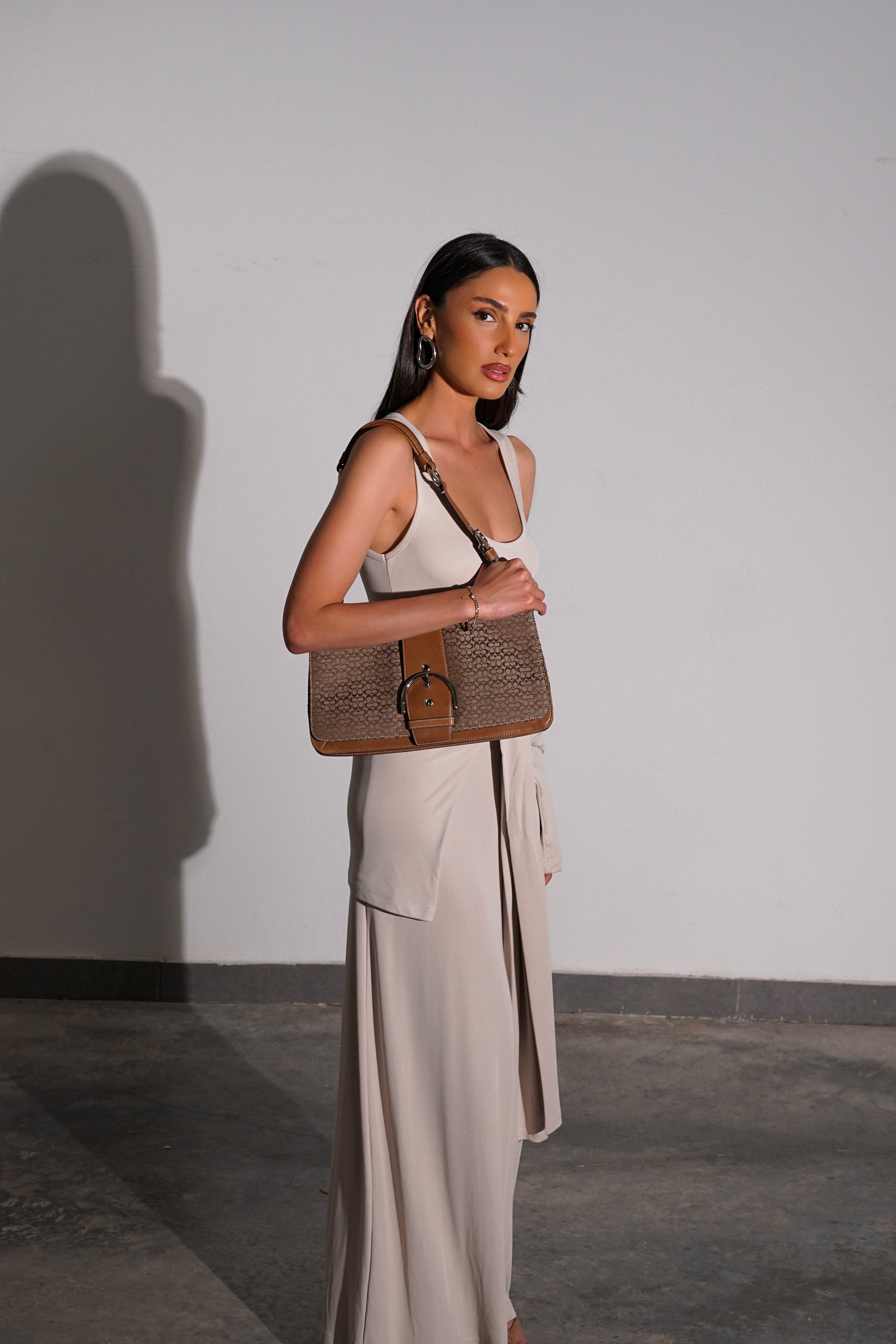 שמלת מליפס-בז