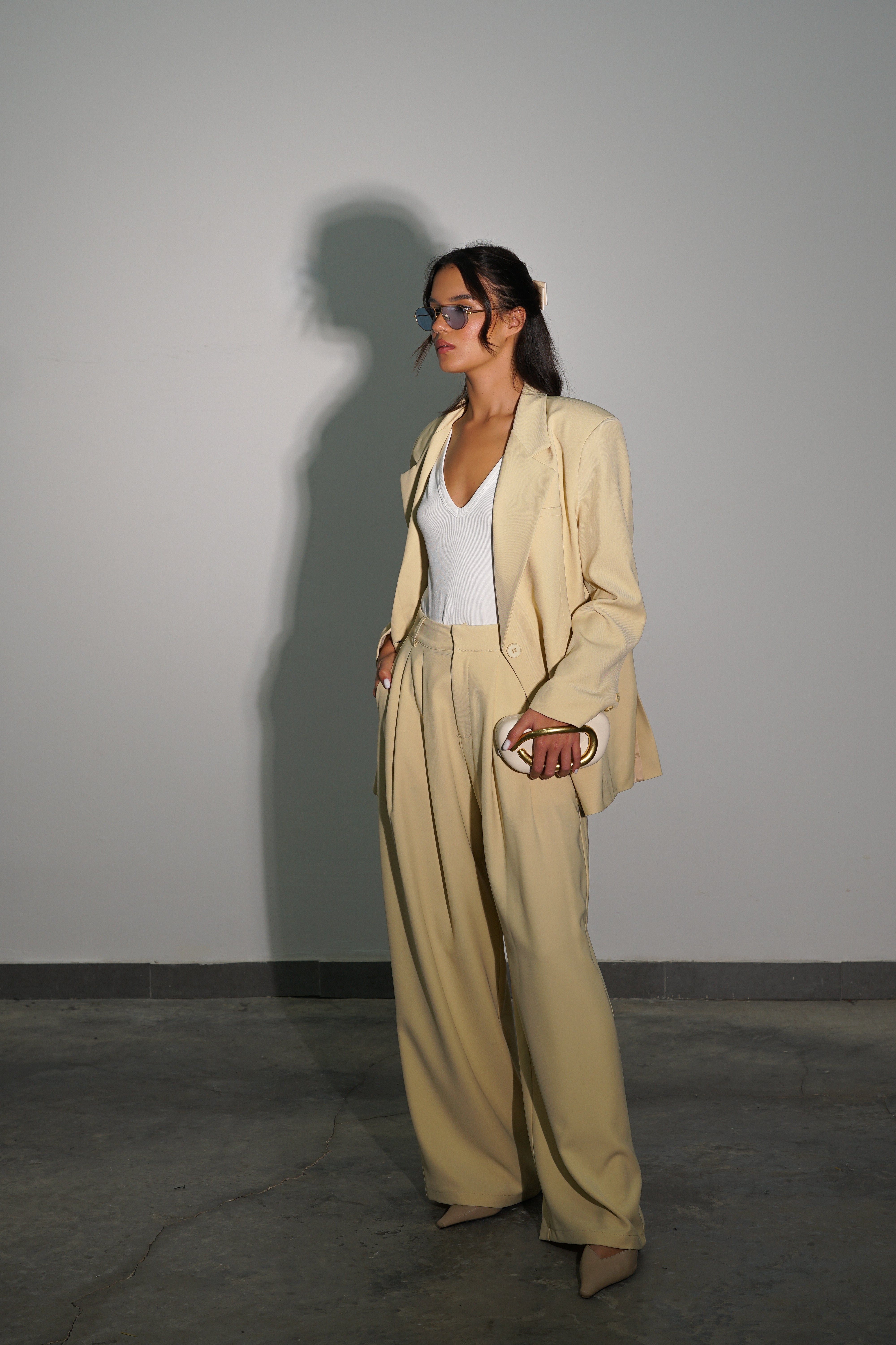 חליפת מיקלה-חמאה