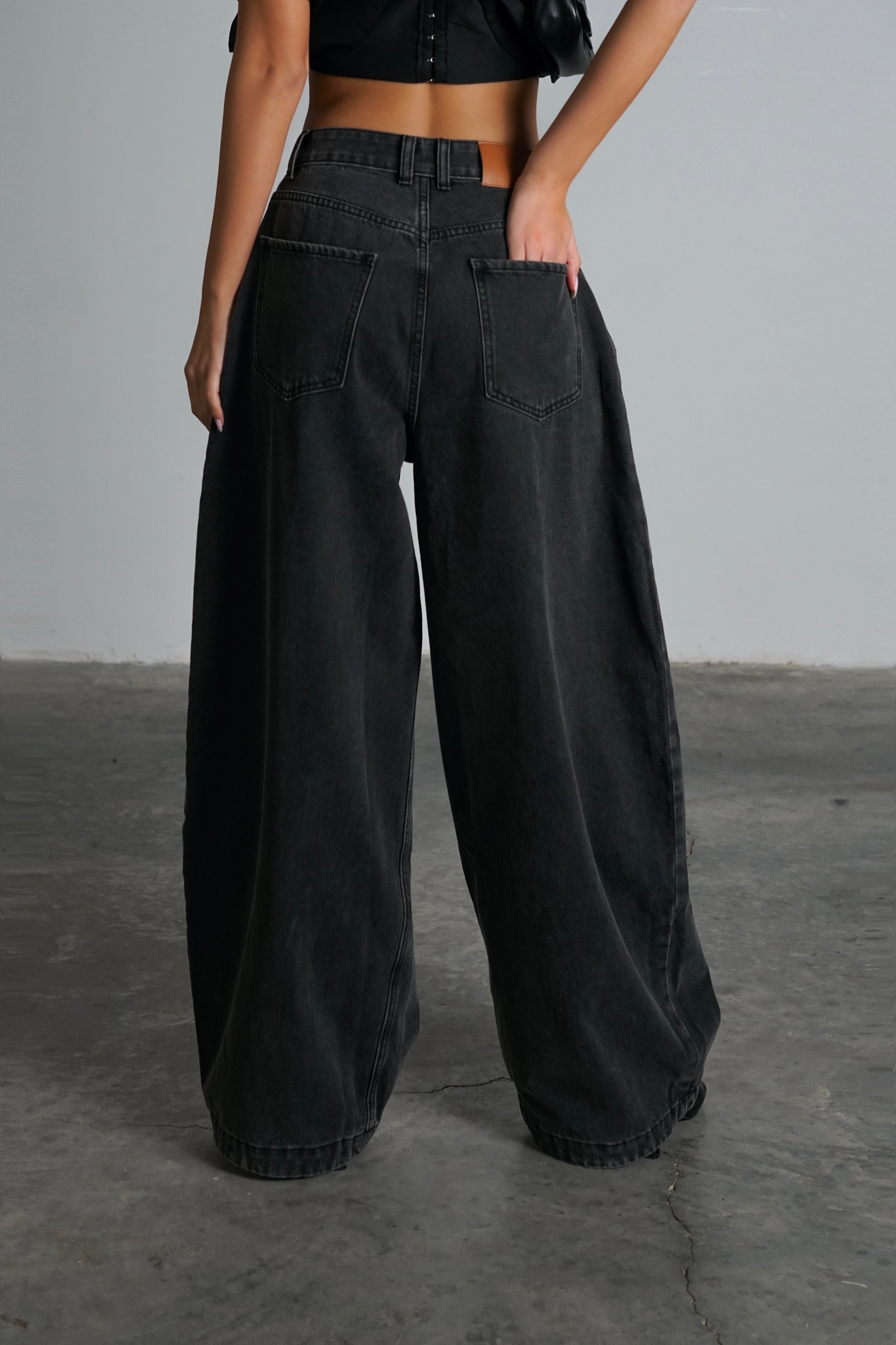 ג'ינס טנסיל