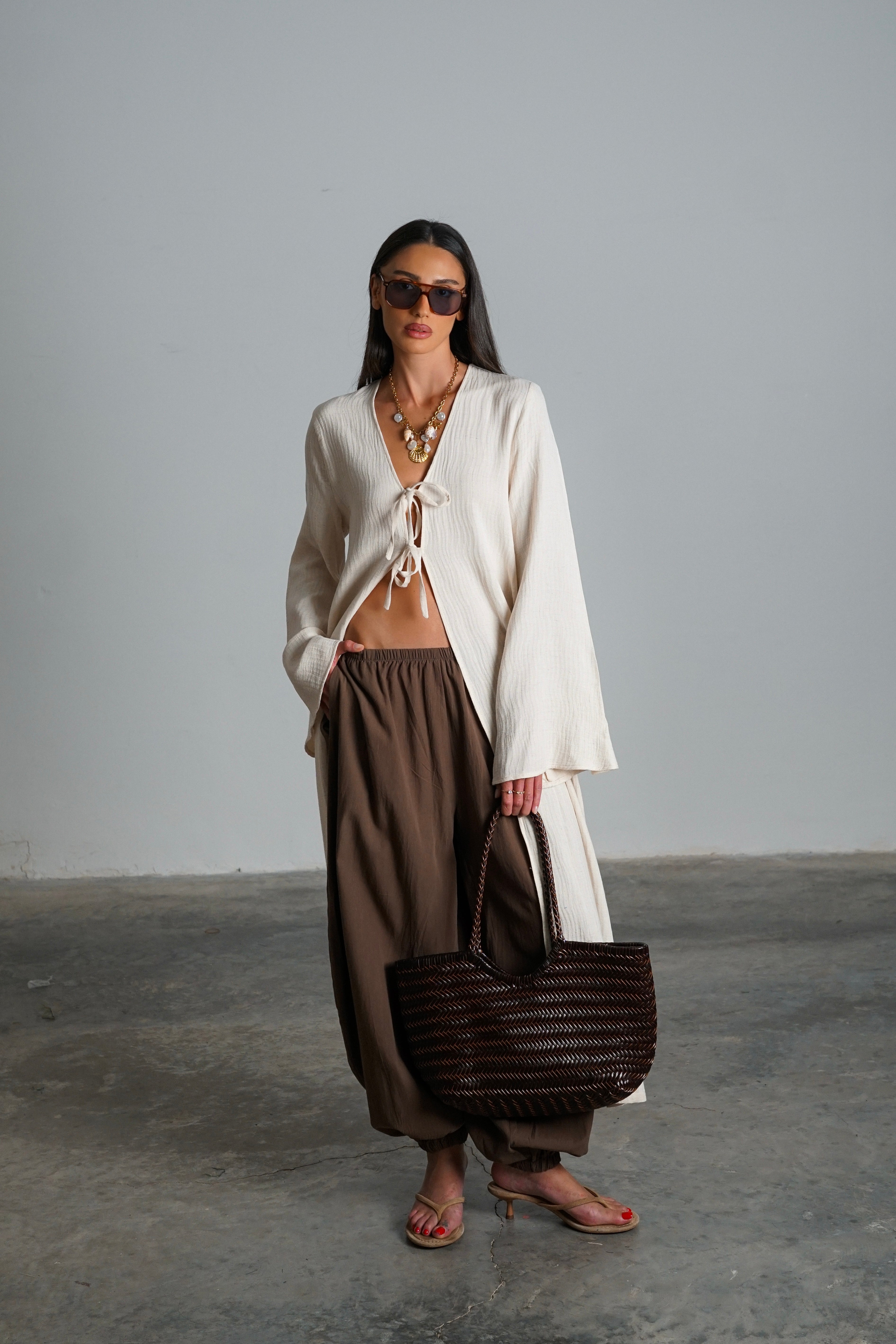 קימונו וואן-אבן