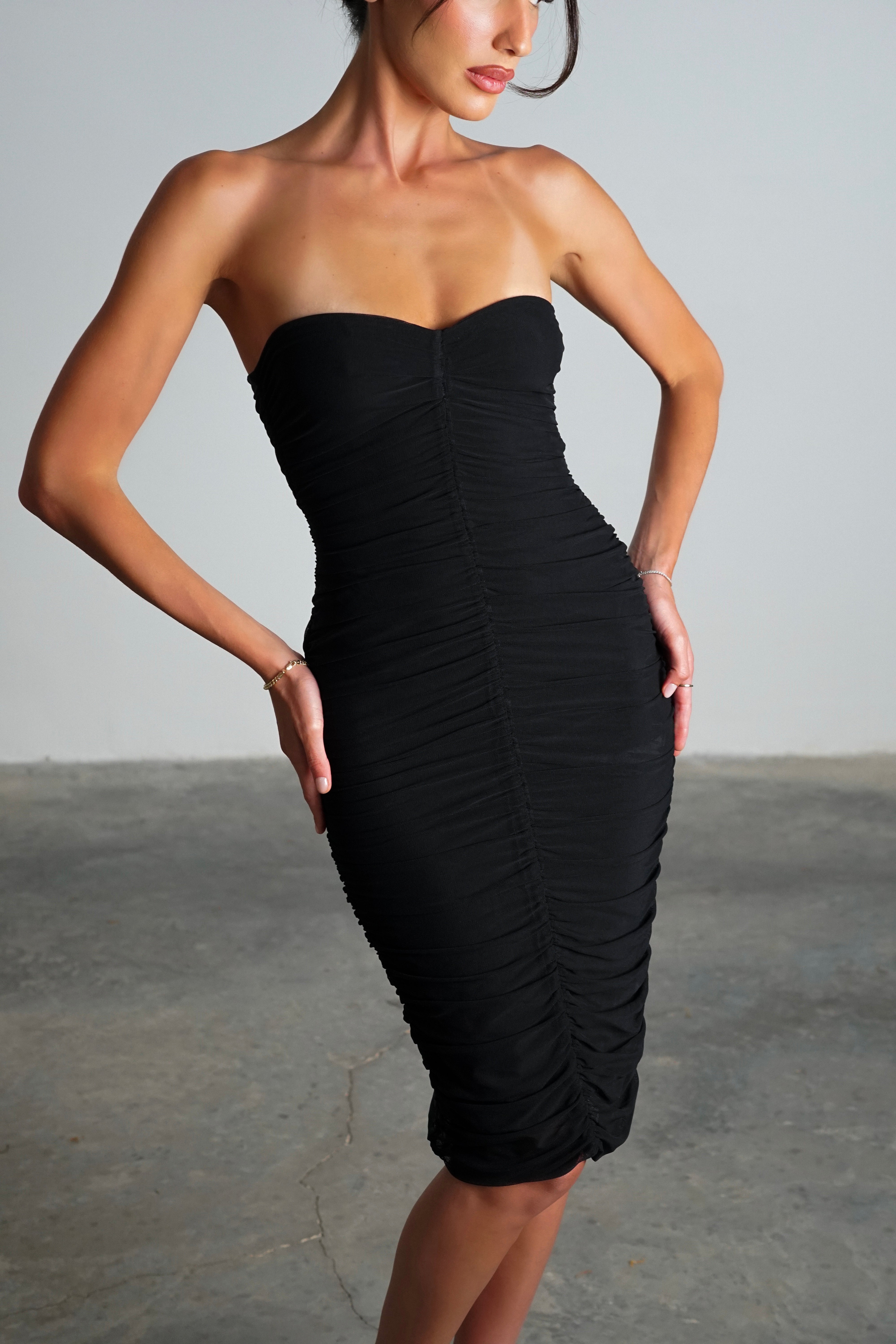 שמלת אנדרסון