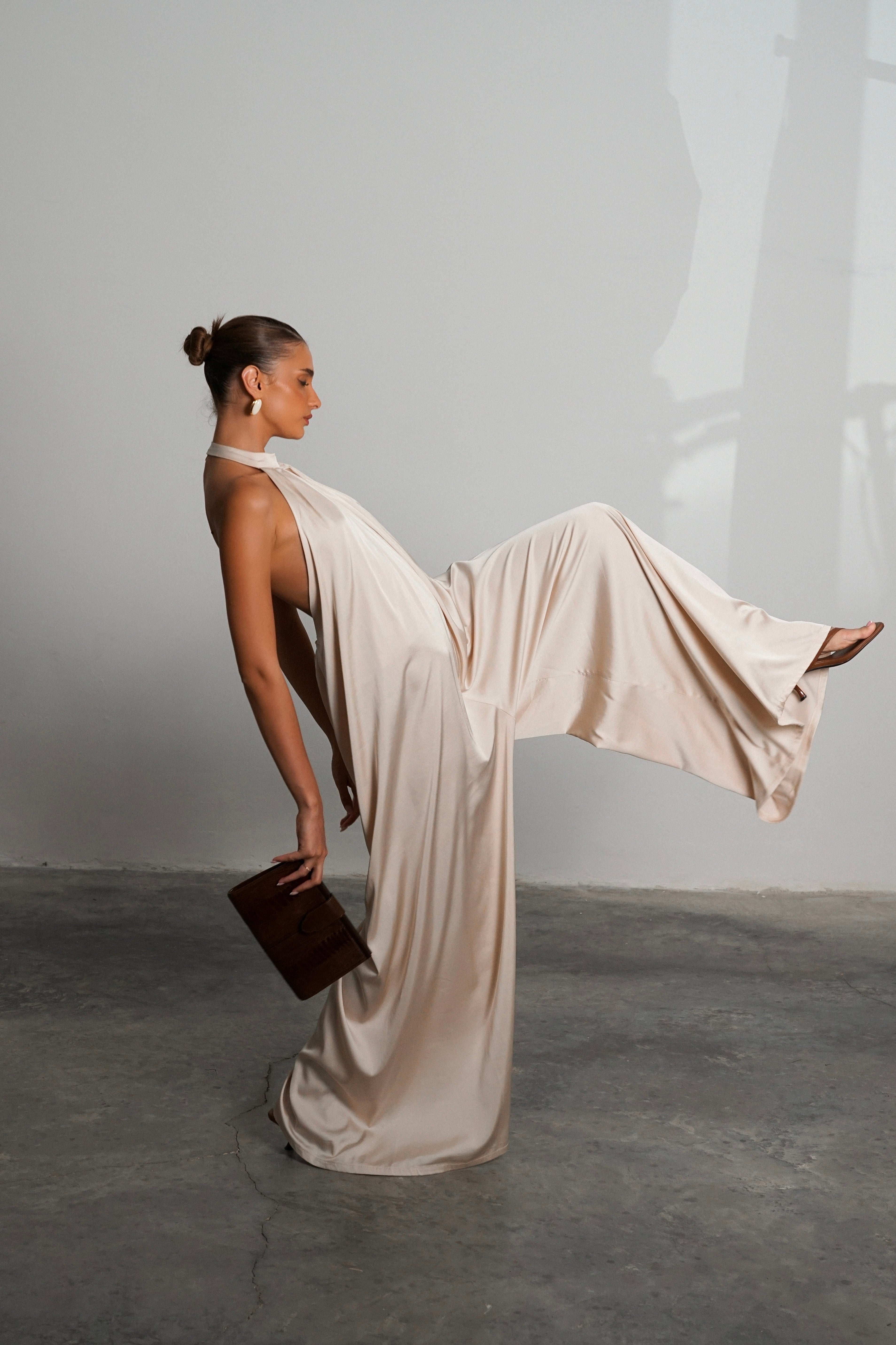 אוברול ארי-שמפניה