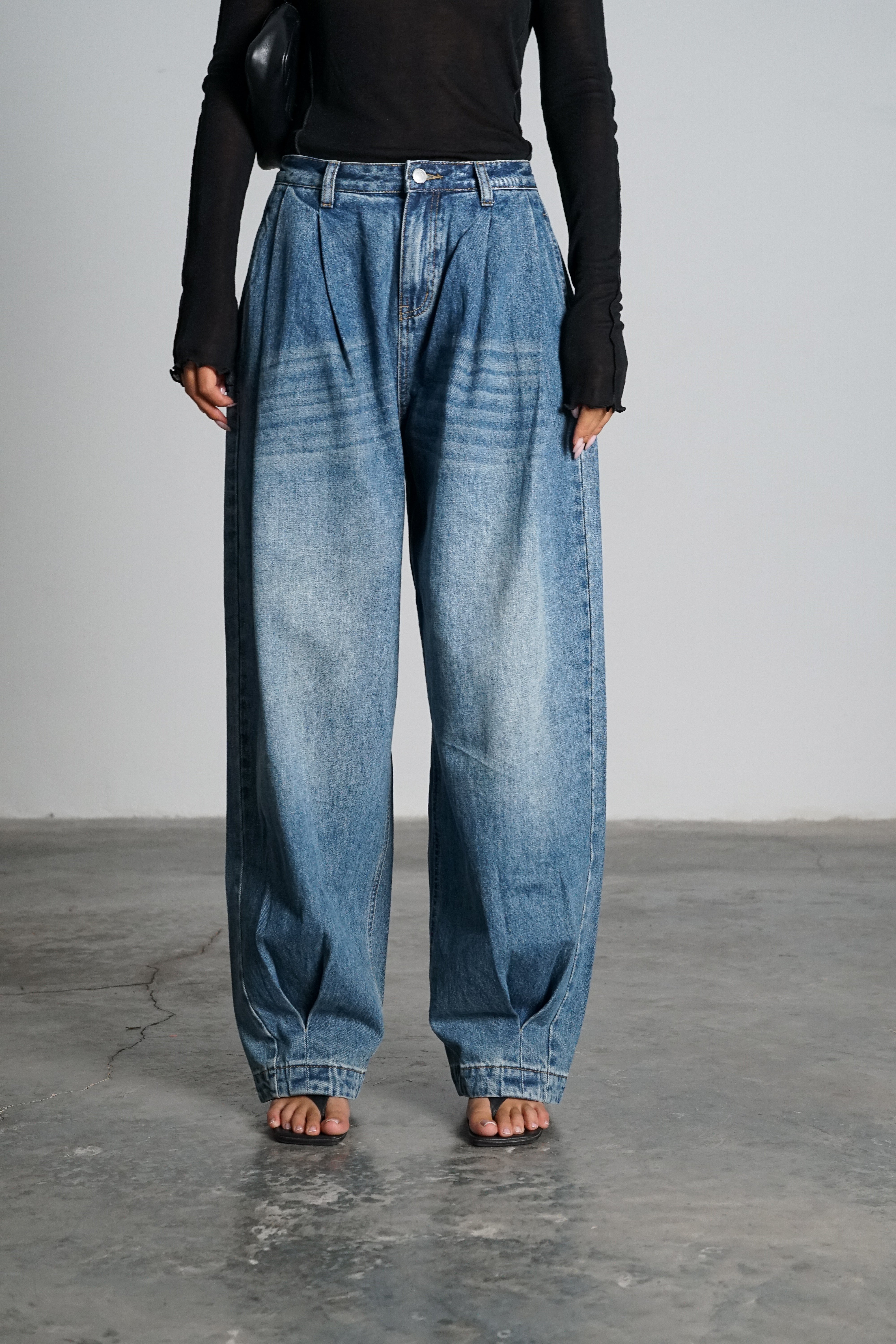 ג'ינס קרסון