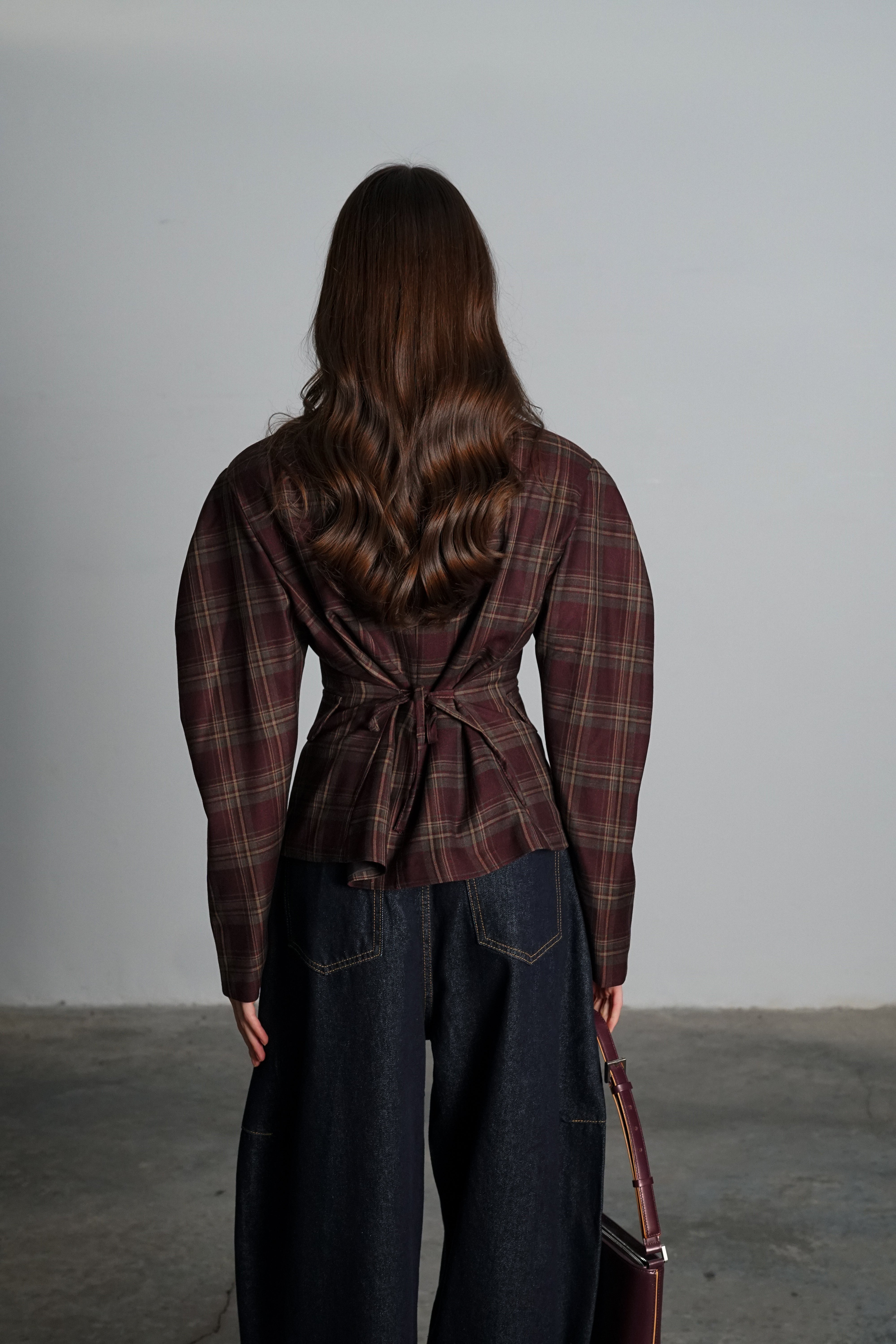 ג'קט אמיליה-בורדו