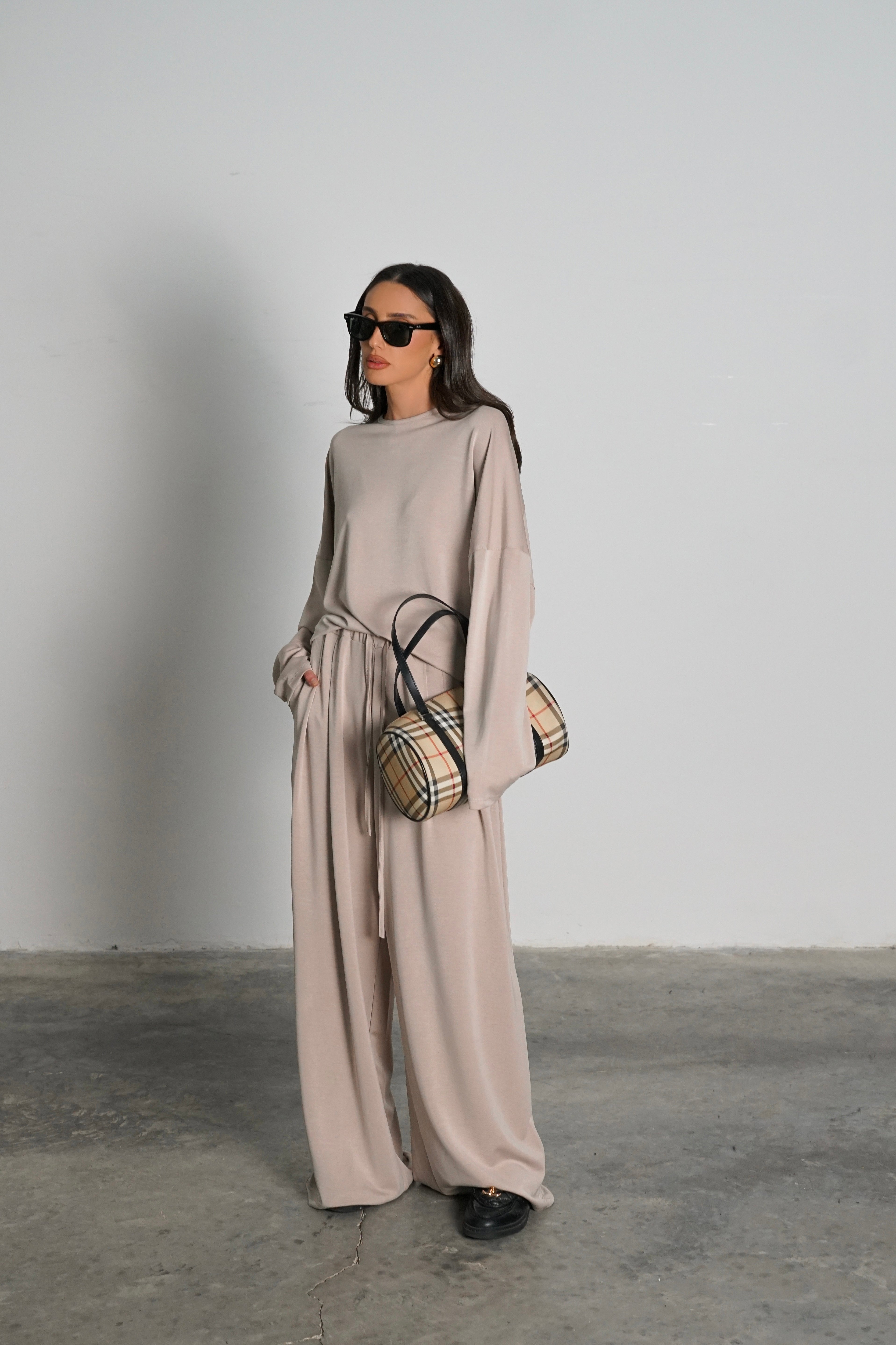 חליפת קולר-אבן