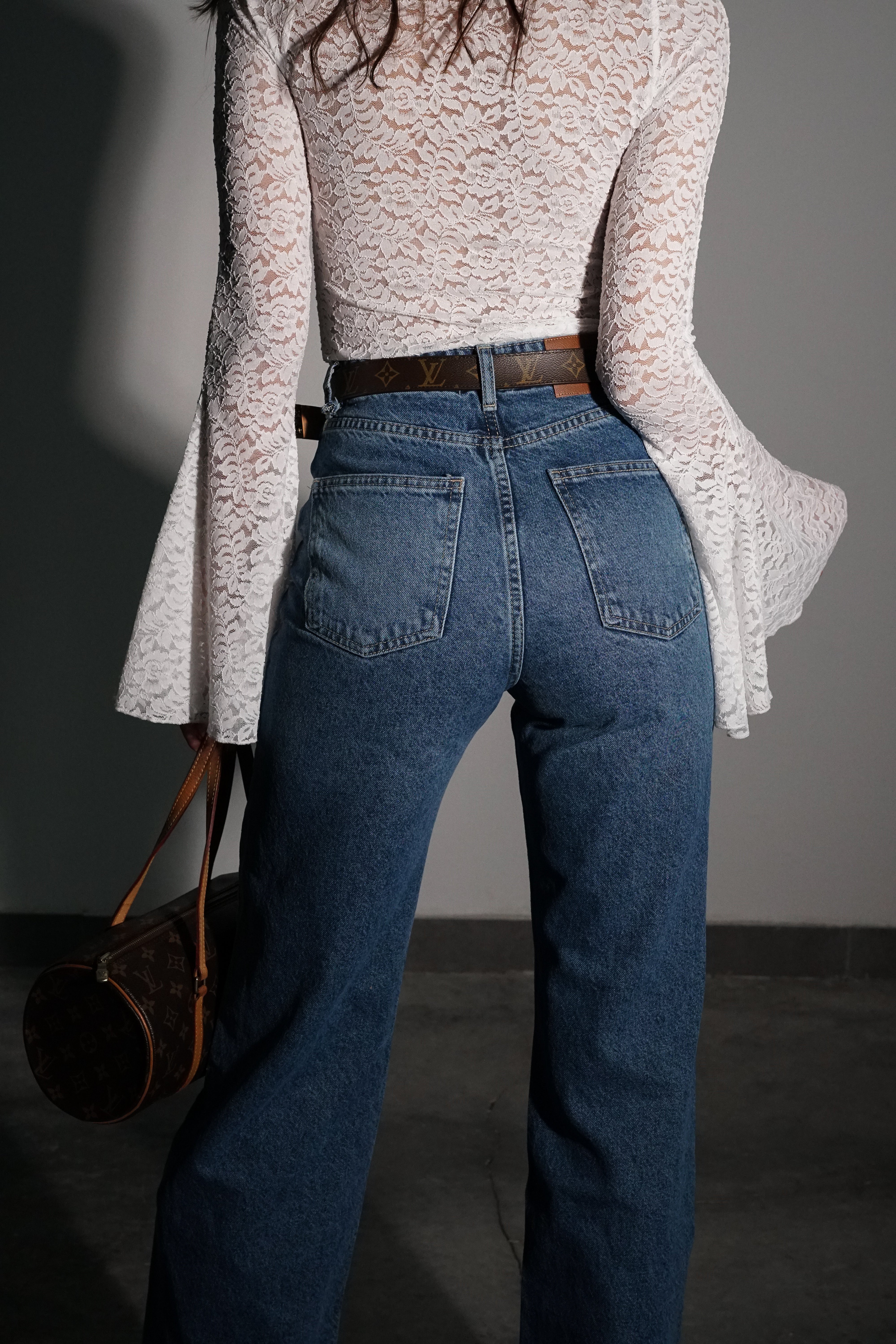 ג'ינס מנהטן