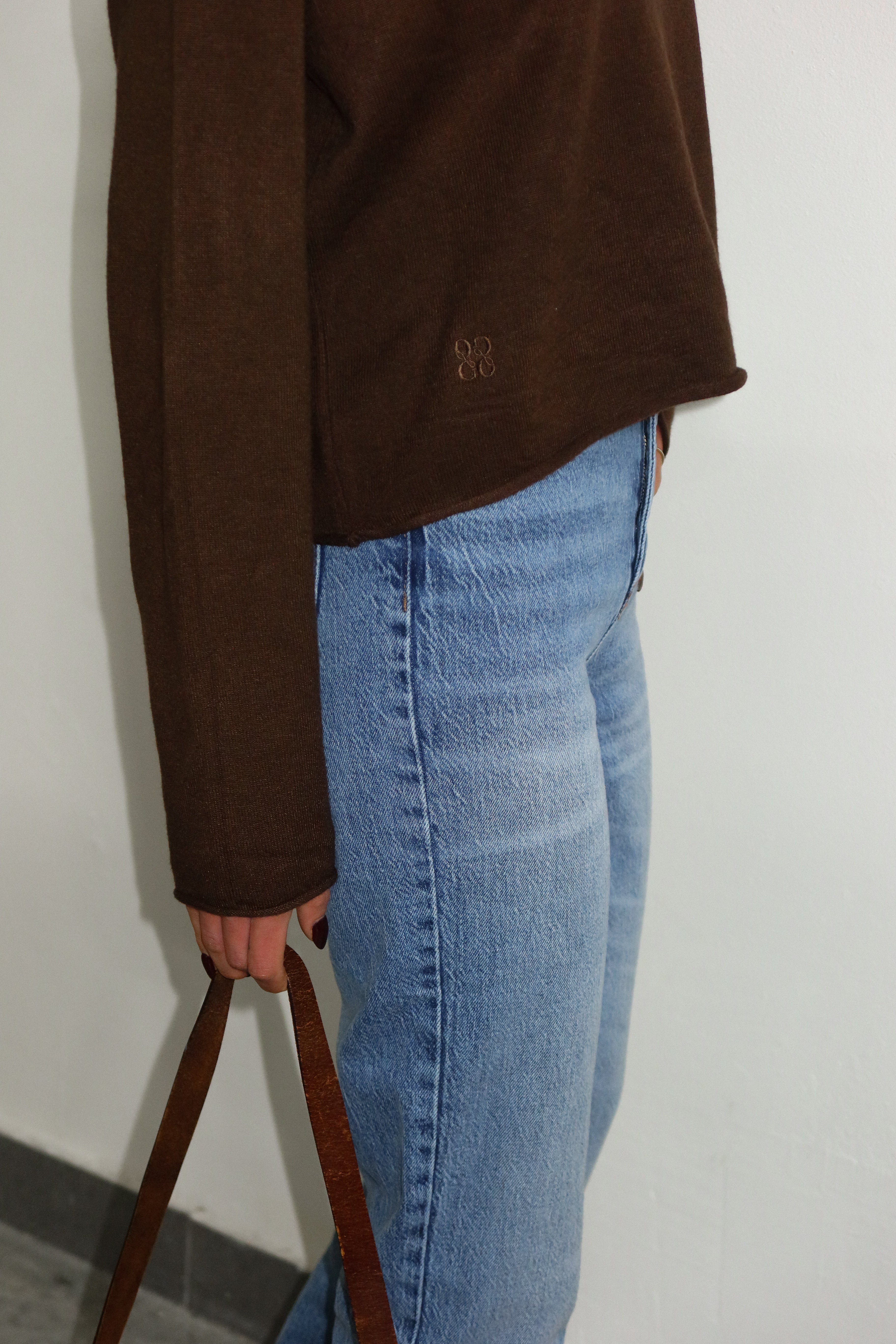 סריג אדר-חום