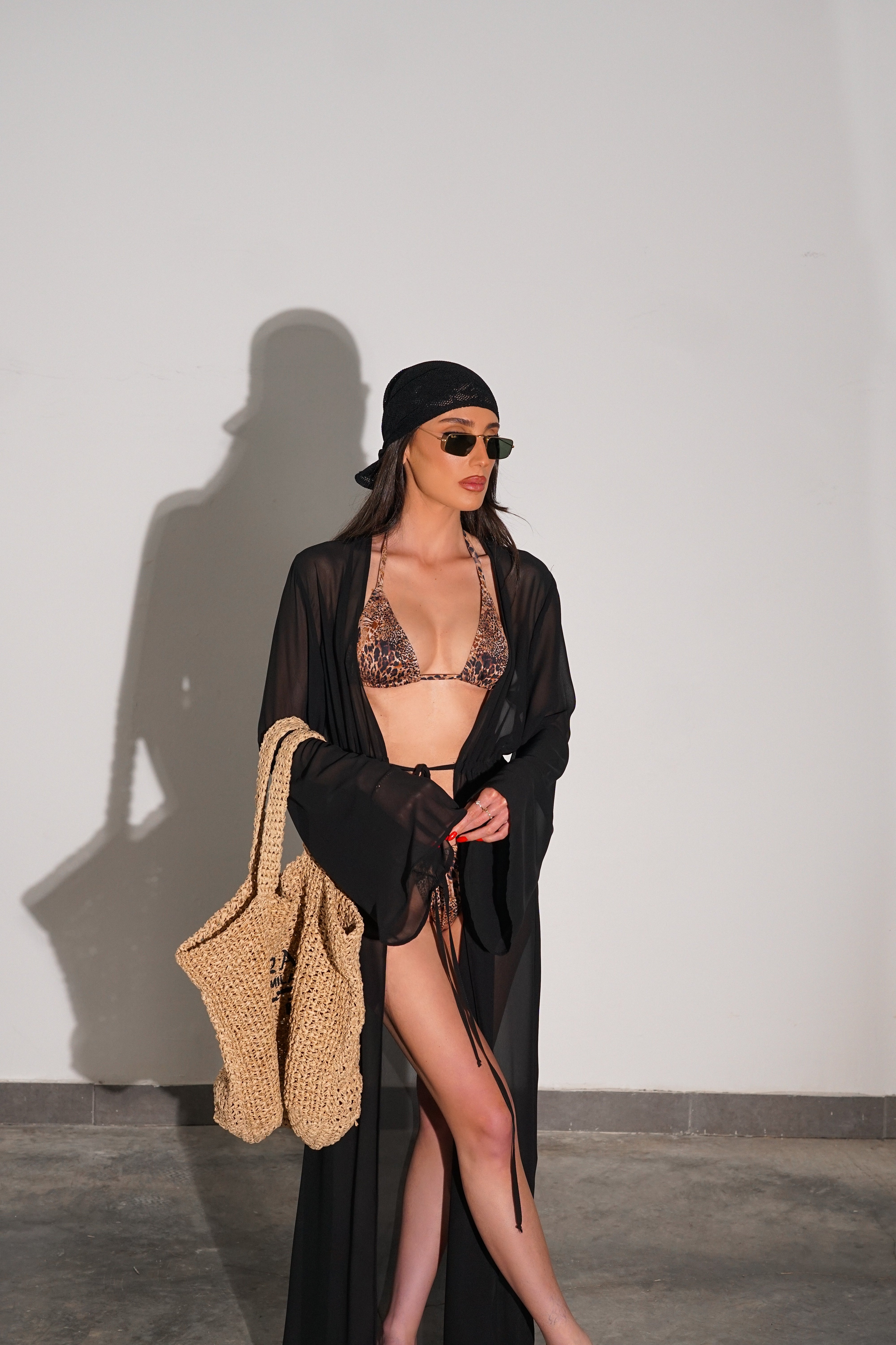 עליונית מורין-שחור